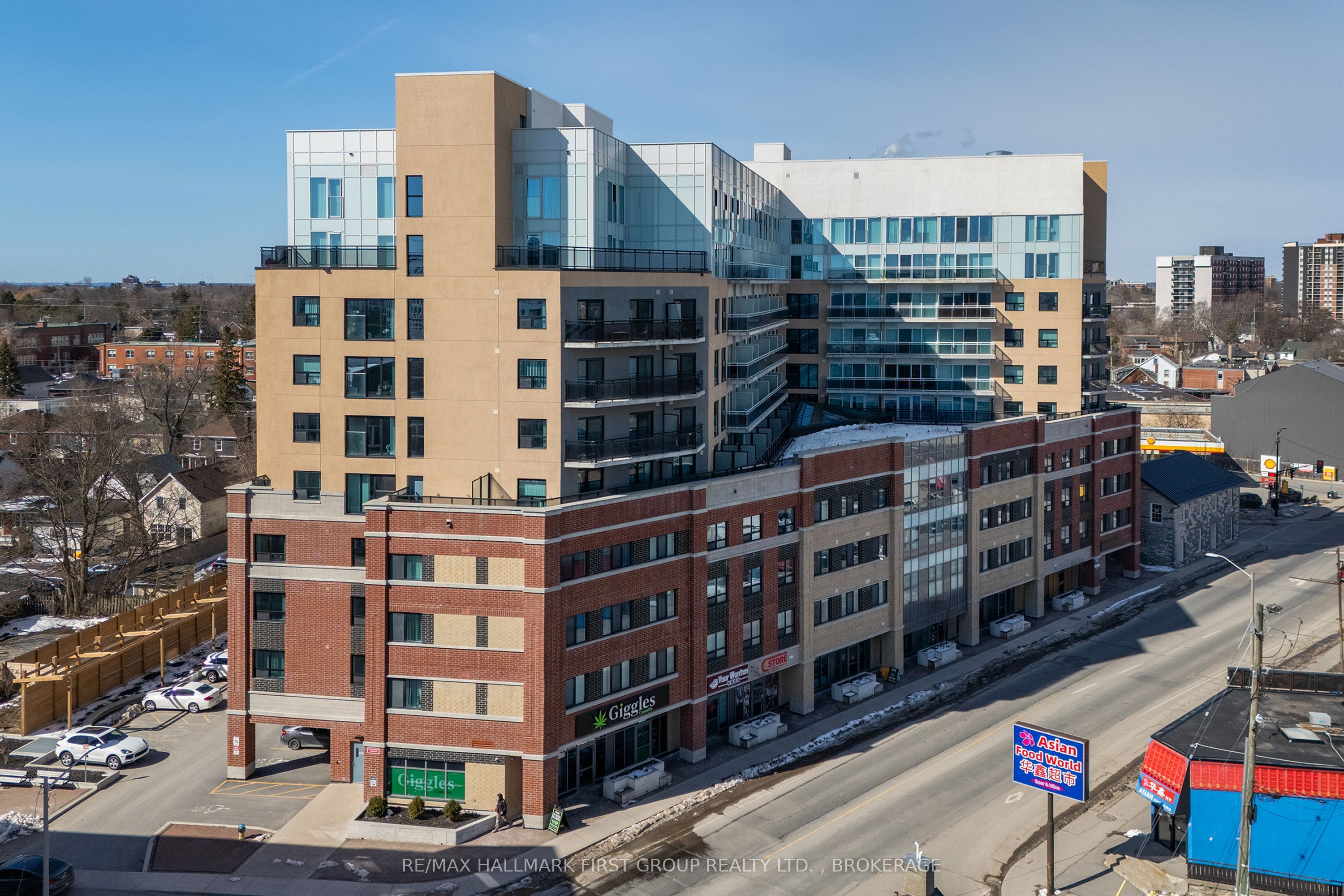 652 Princess Street 1020