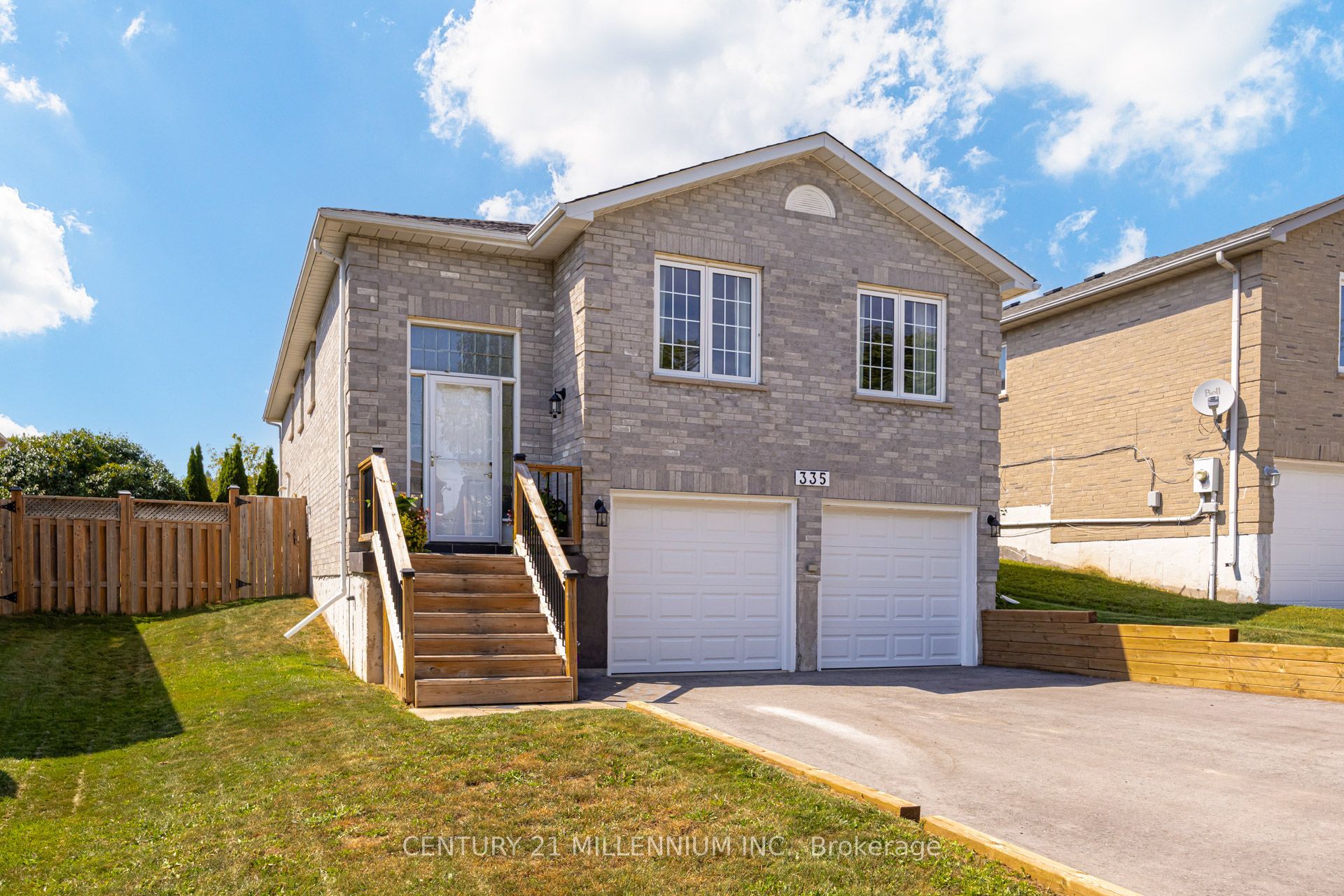 335 Bailey Drive