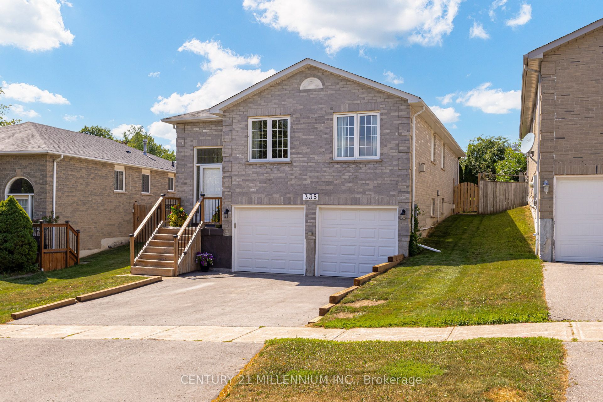 335 Bailey Drive