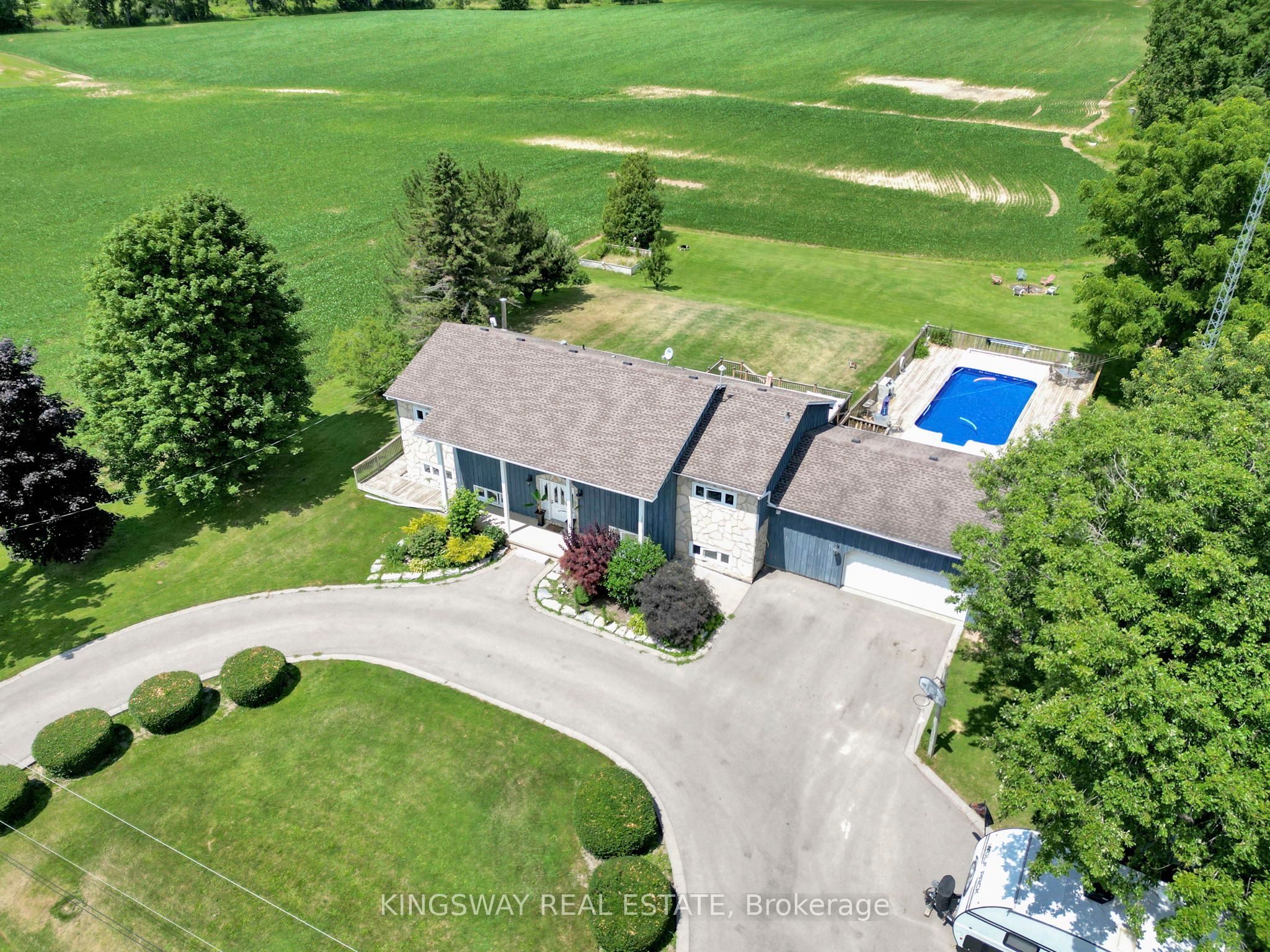 2529 Norman Road