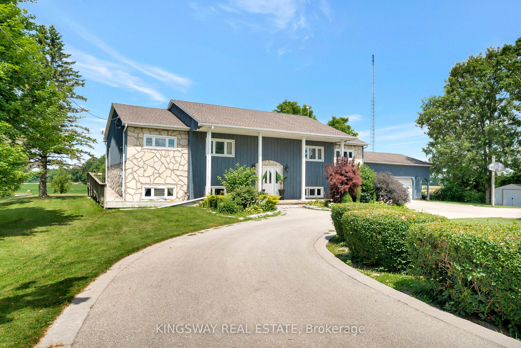 2529 Norman Road