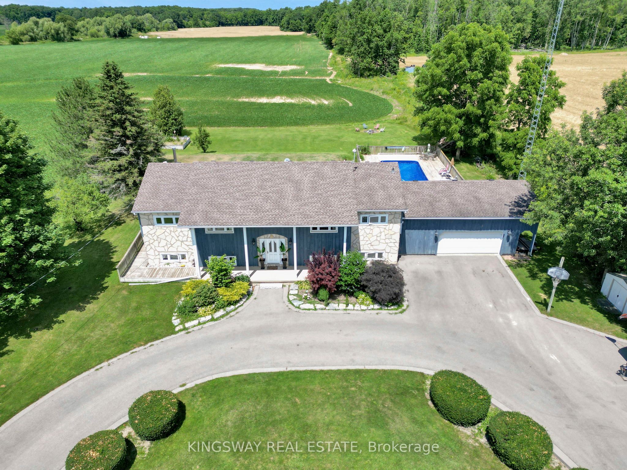2529 Norman Road