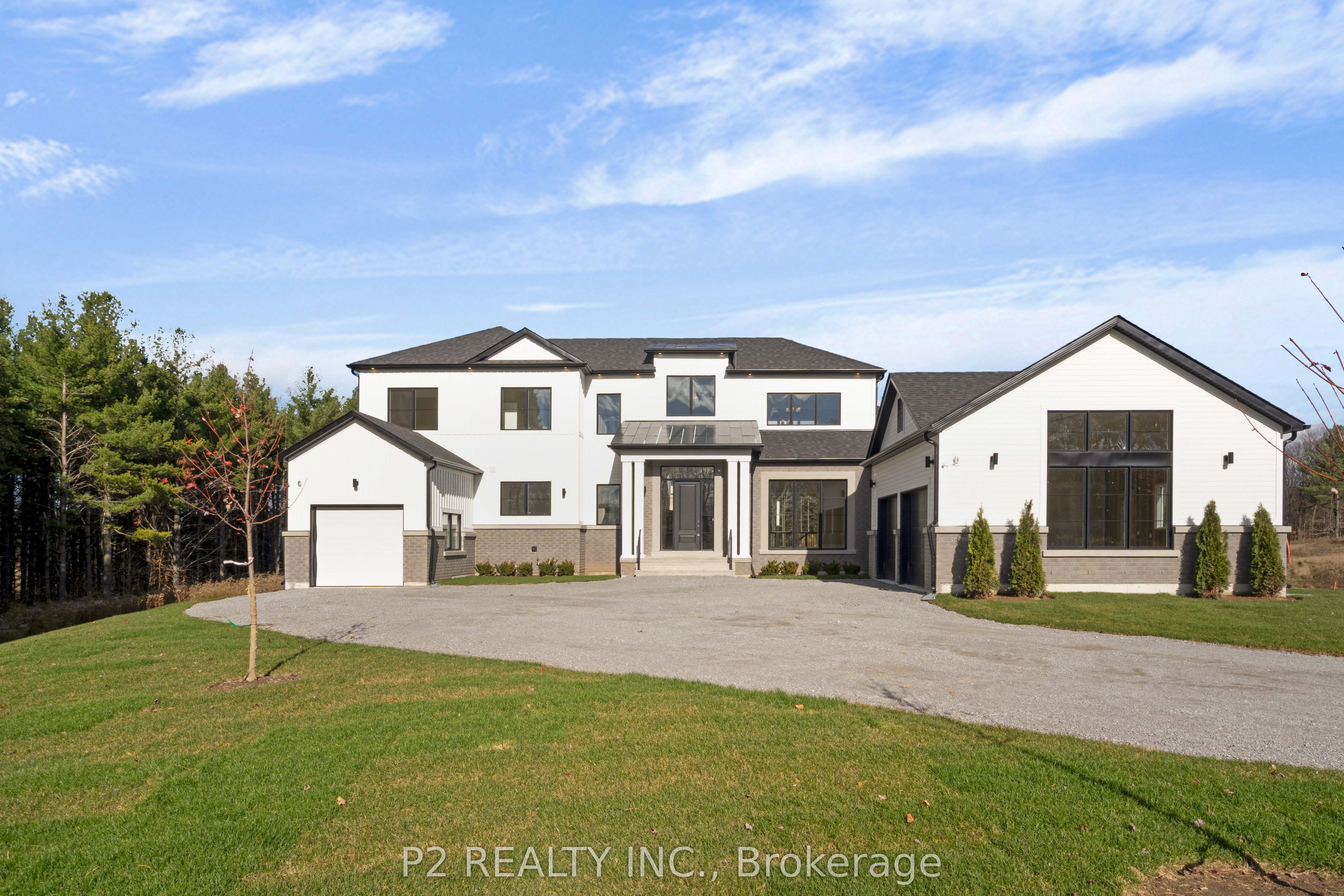 50 Newton Reed Crescent
