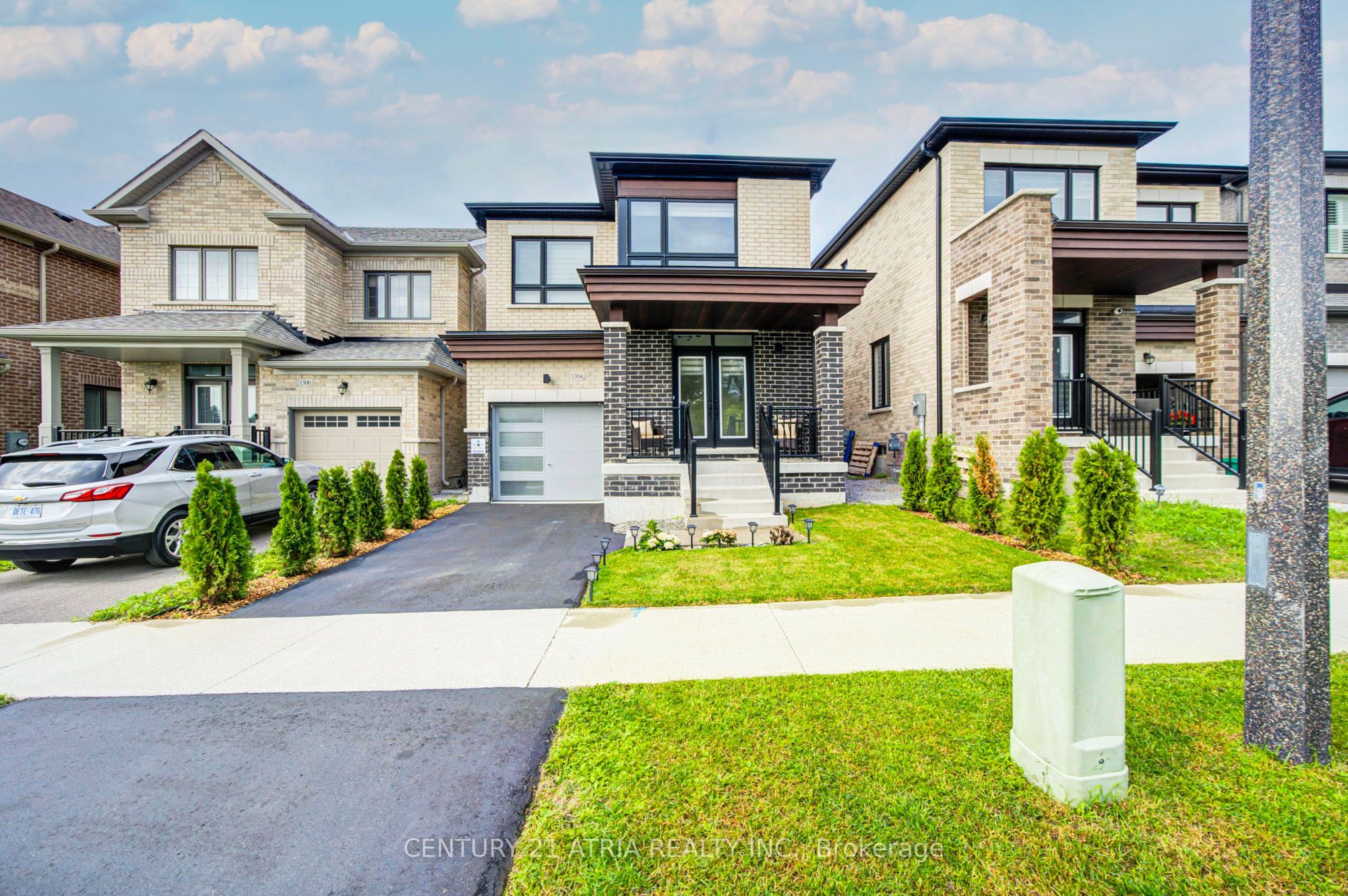 1304 Klondike Drive