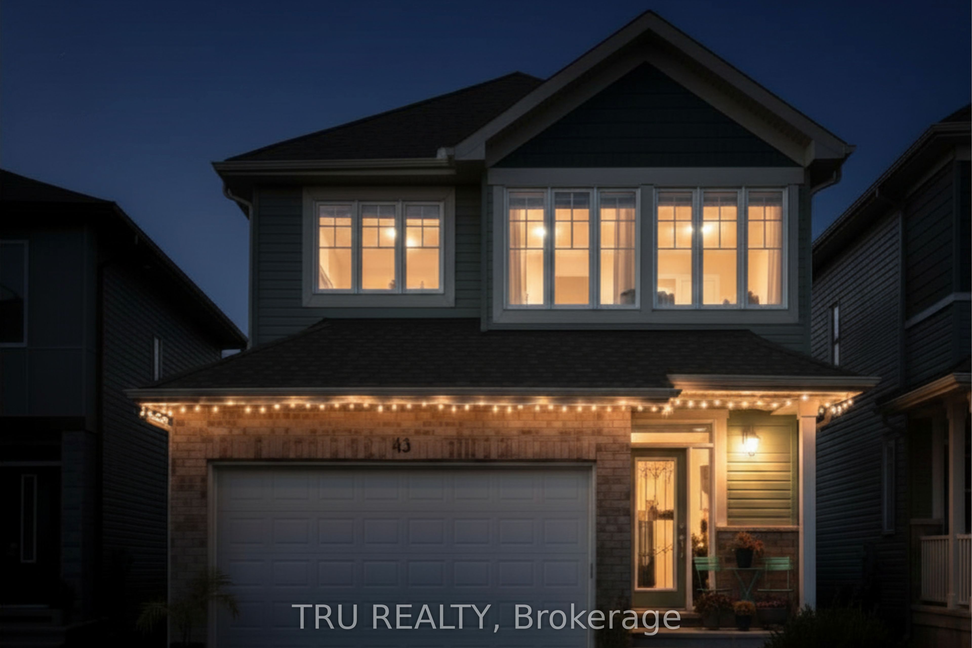 43 Aridus Crescent