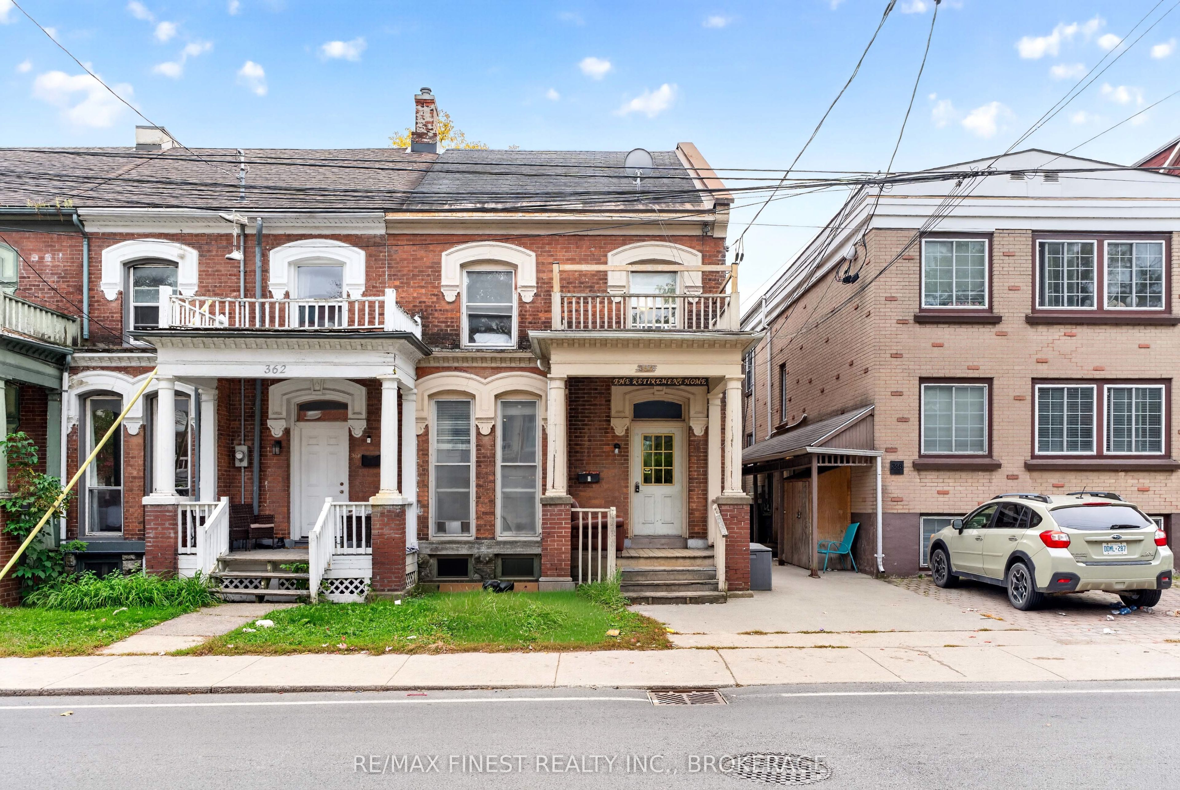 364 Brock Street