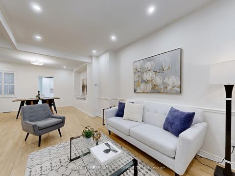 337 Glen Road Toronto C09 ON M4W 2X4