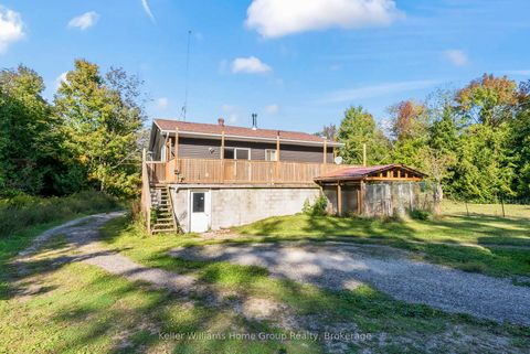 125 North Diagonal Road South Bruce Peninsula ON N0H 2T0