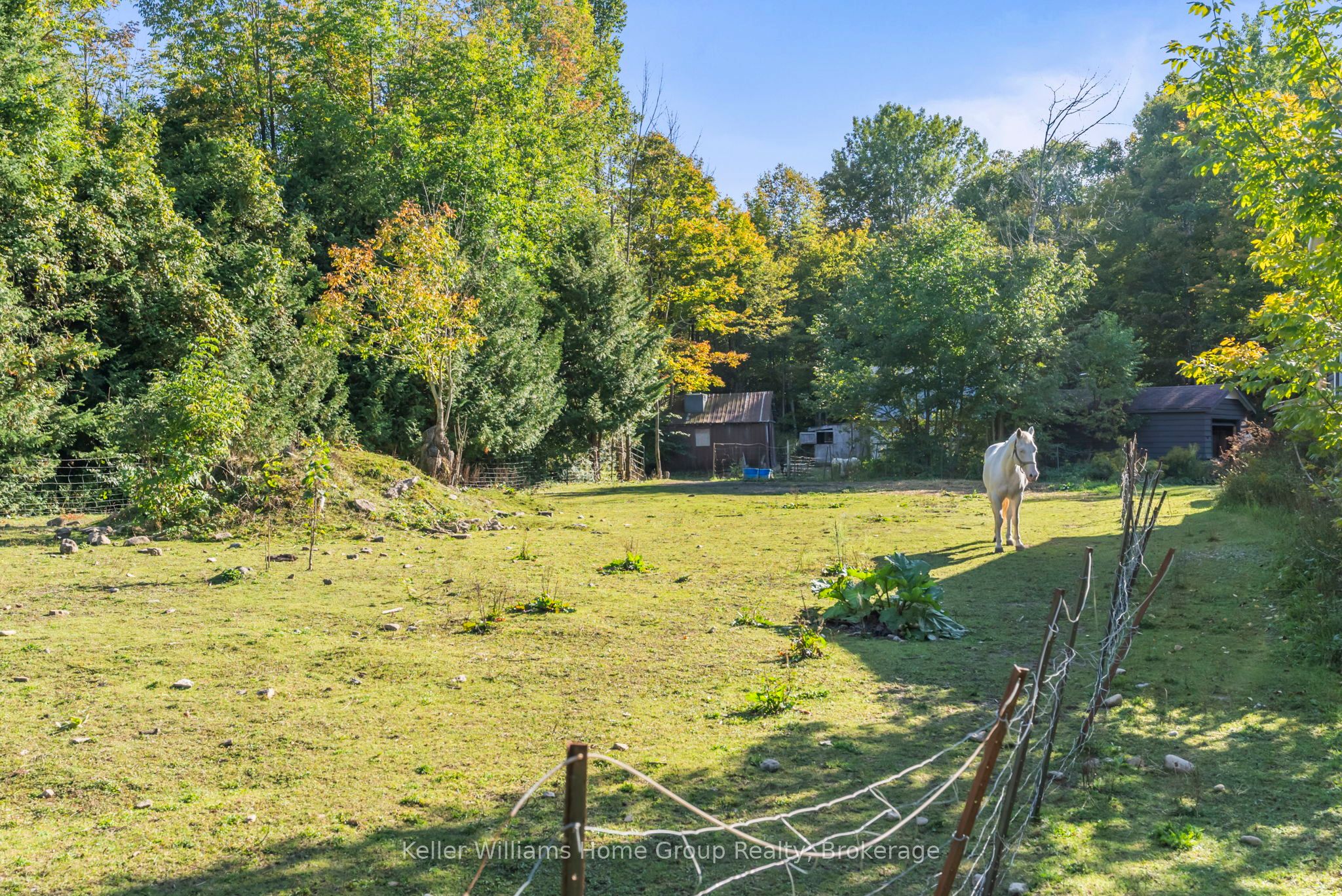 125 North Diagonal Road