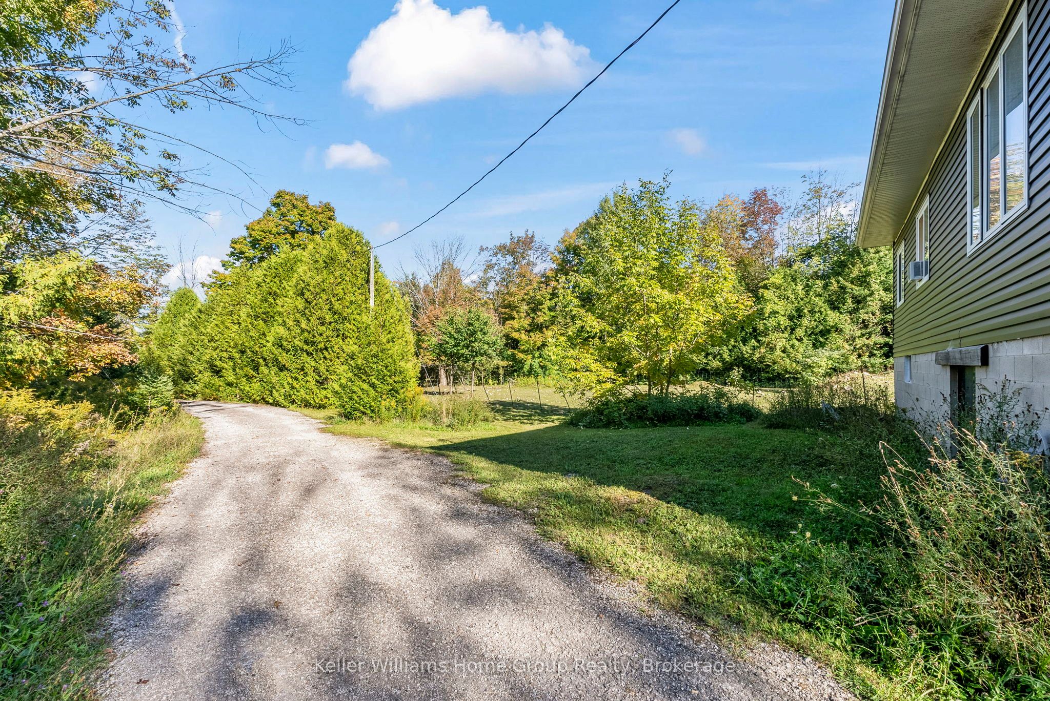 125 North Diagonal Road