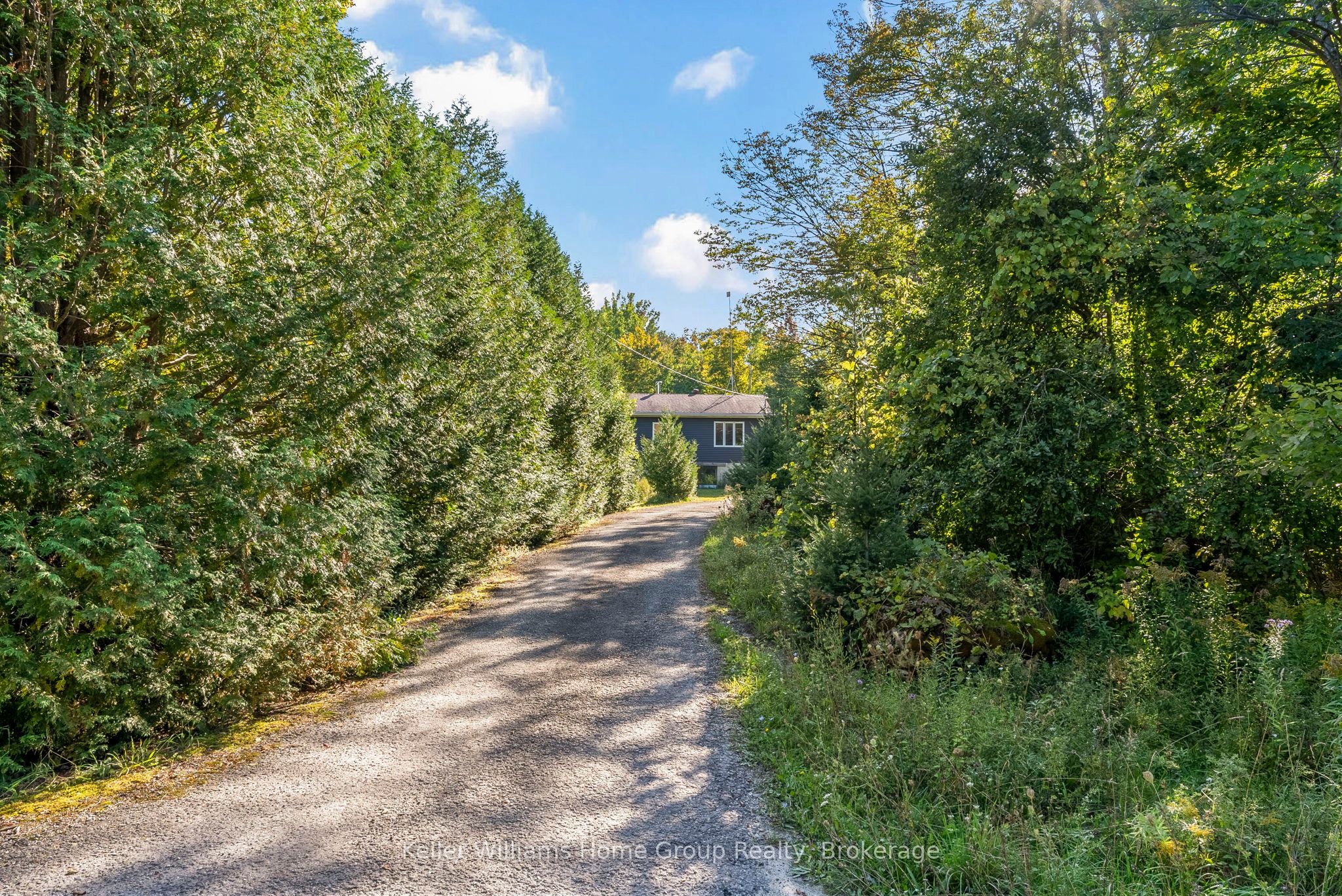 125 North Diagonal Road