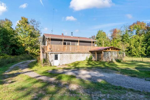 125 North Diagonal Road South Bruce Peninsula ON N0H 2T0