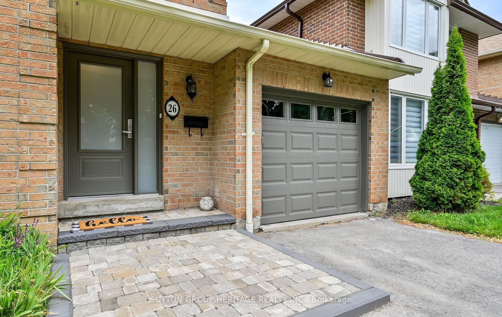 26 Fearn Crescent