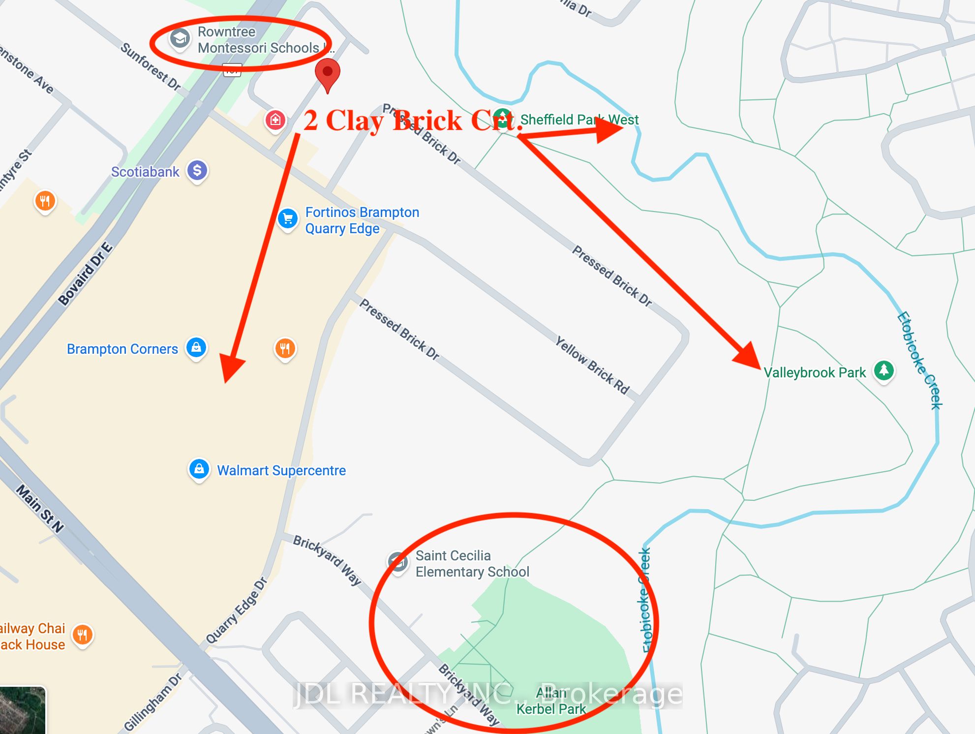 2 Clay Brick Court 39