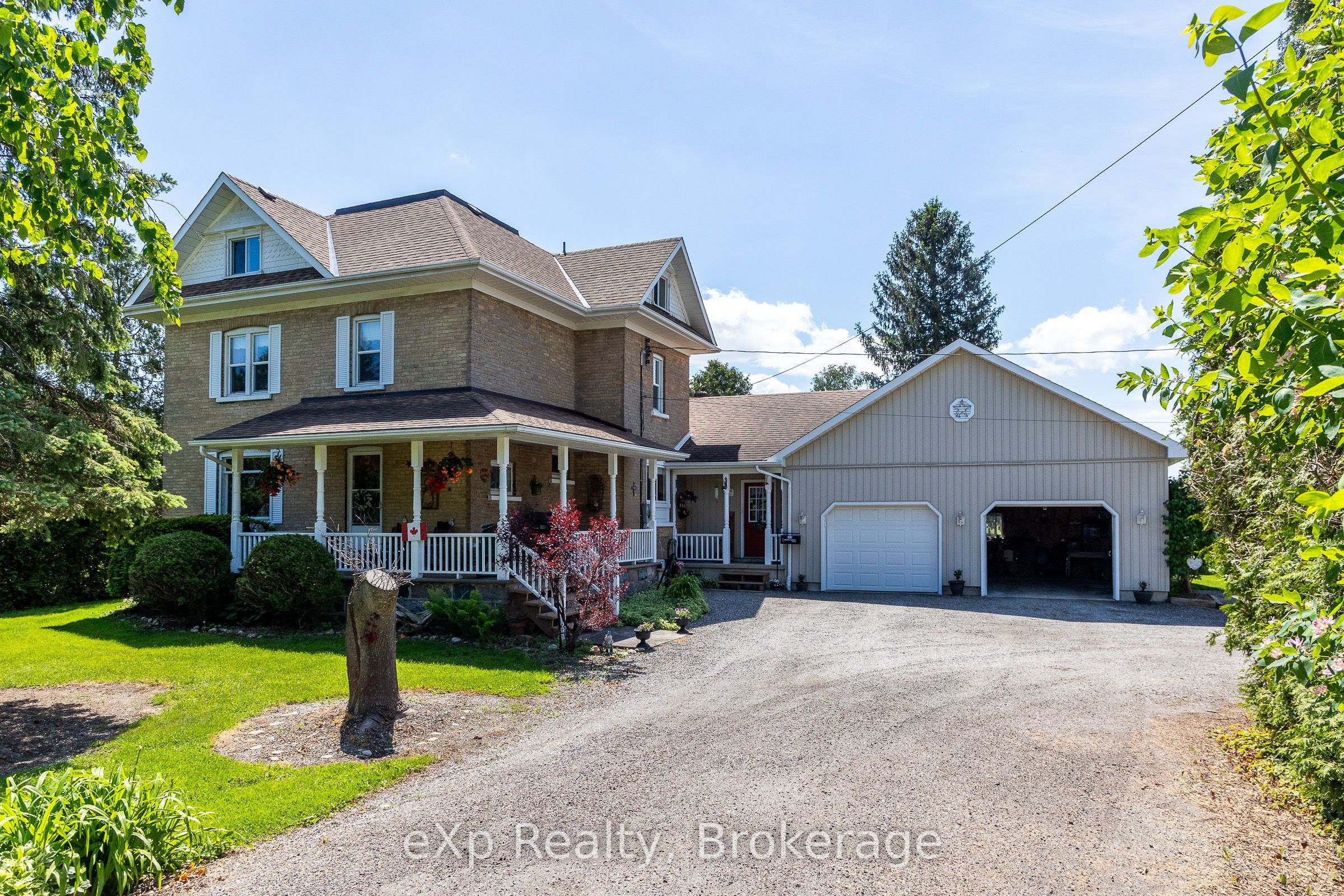 145842 Grey Road 12 N/A