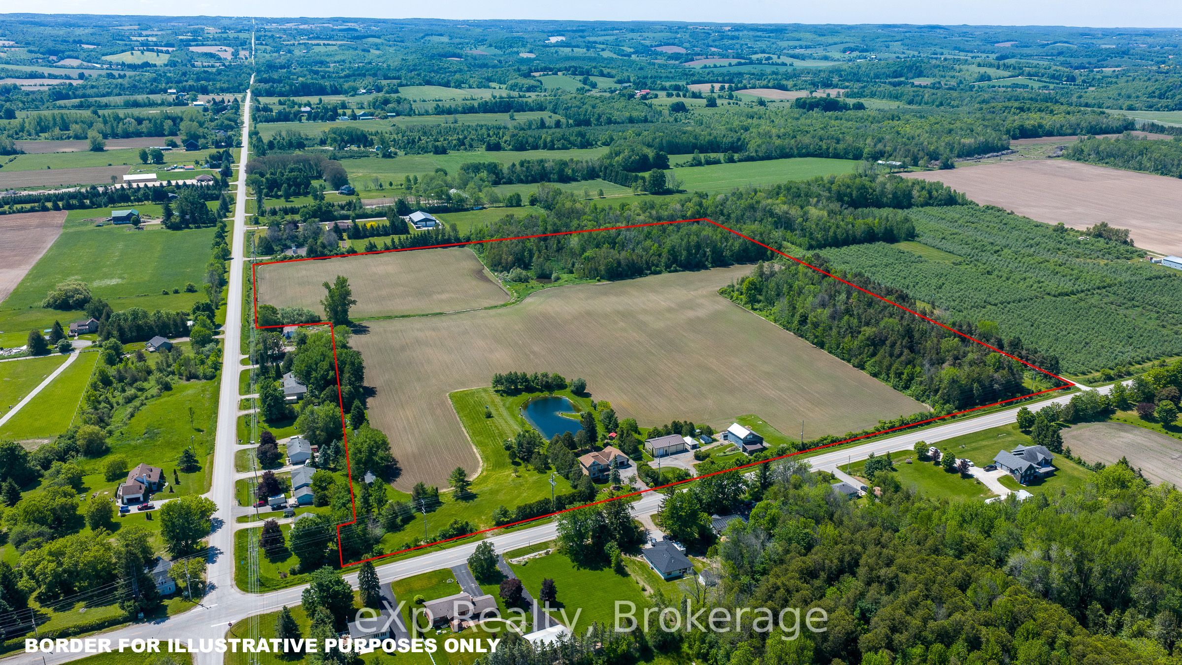 145842 Grey Road 12 N/A