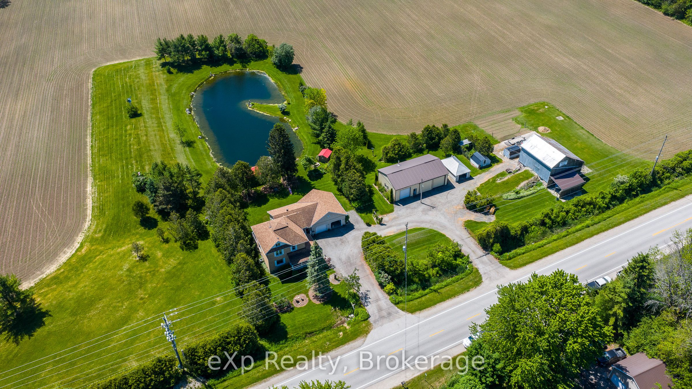 145842 Grey Road 12 N/A