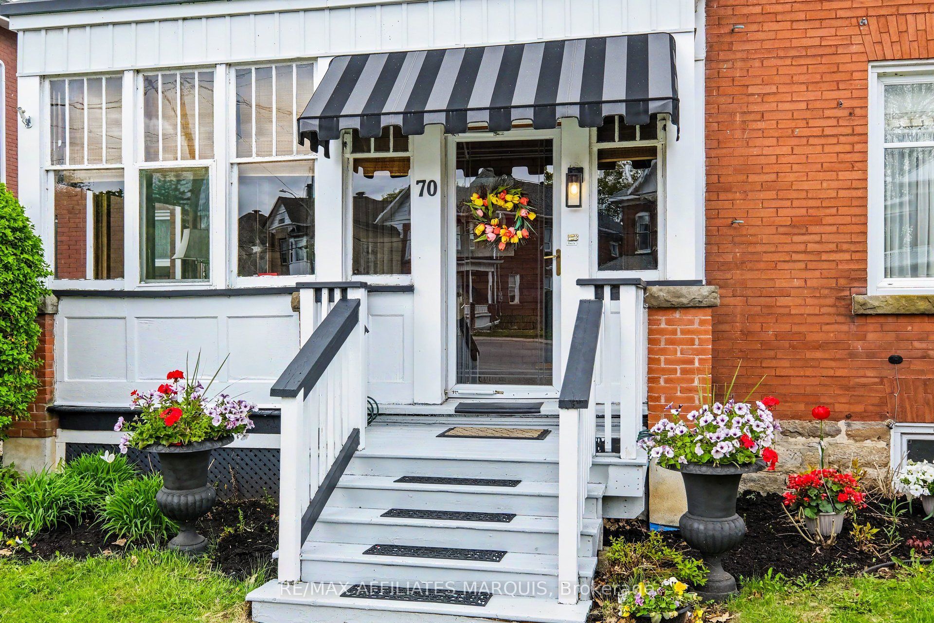 70 Maple Avenue
