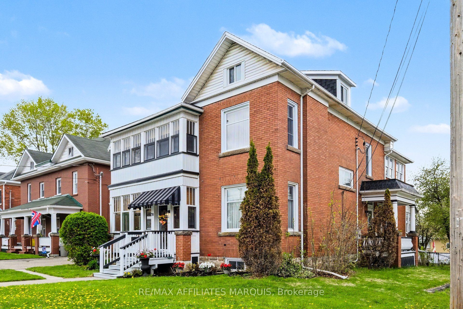70 Maple Avenue