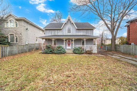 2313 Cawthra Road Mississauga ON L5A 2W6