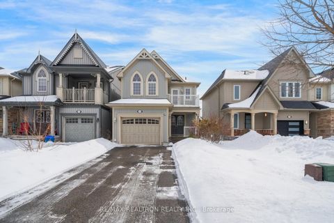115 Honeyman Drive Clarington ON L1C 0J1