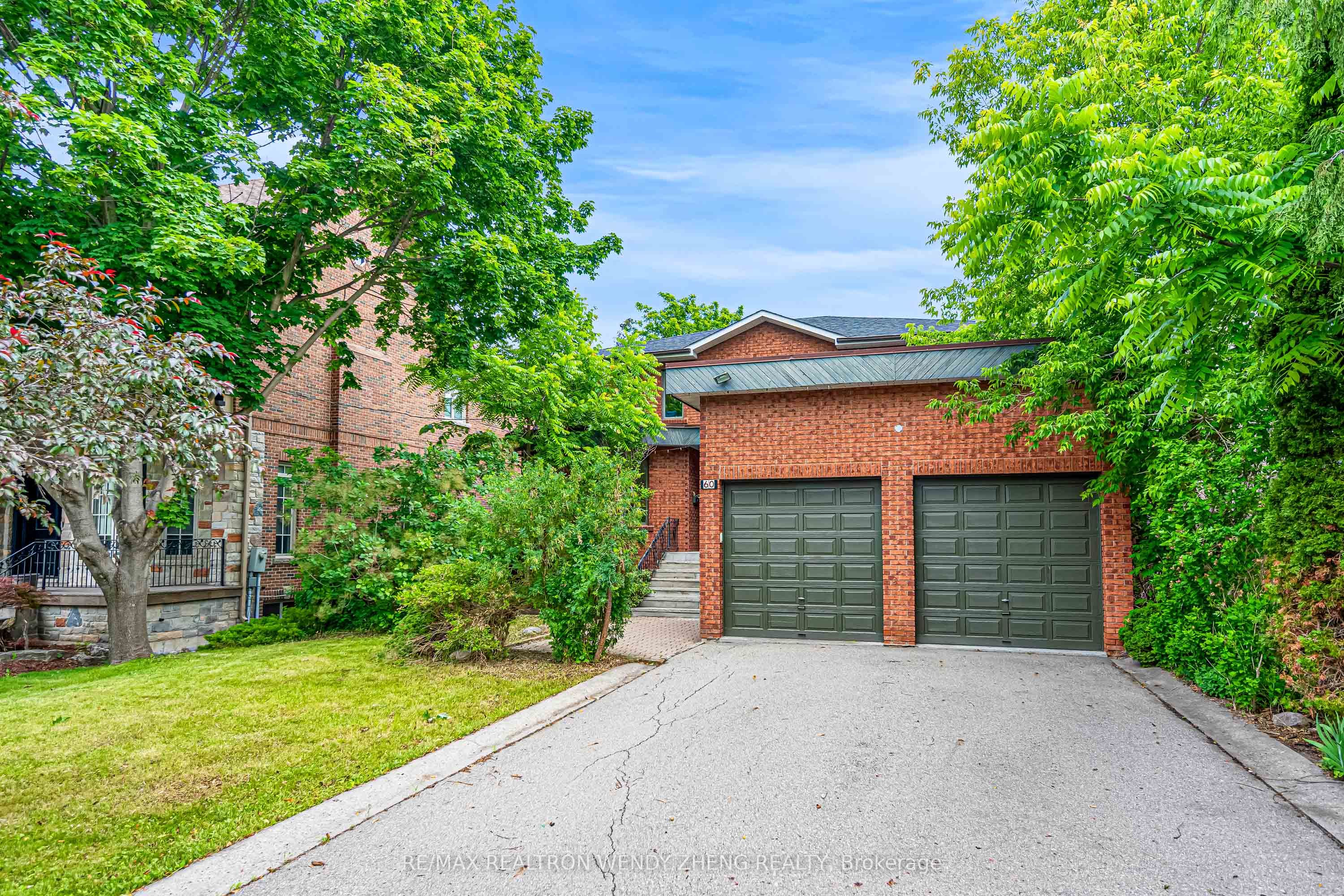60 Birch Avenue