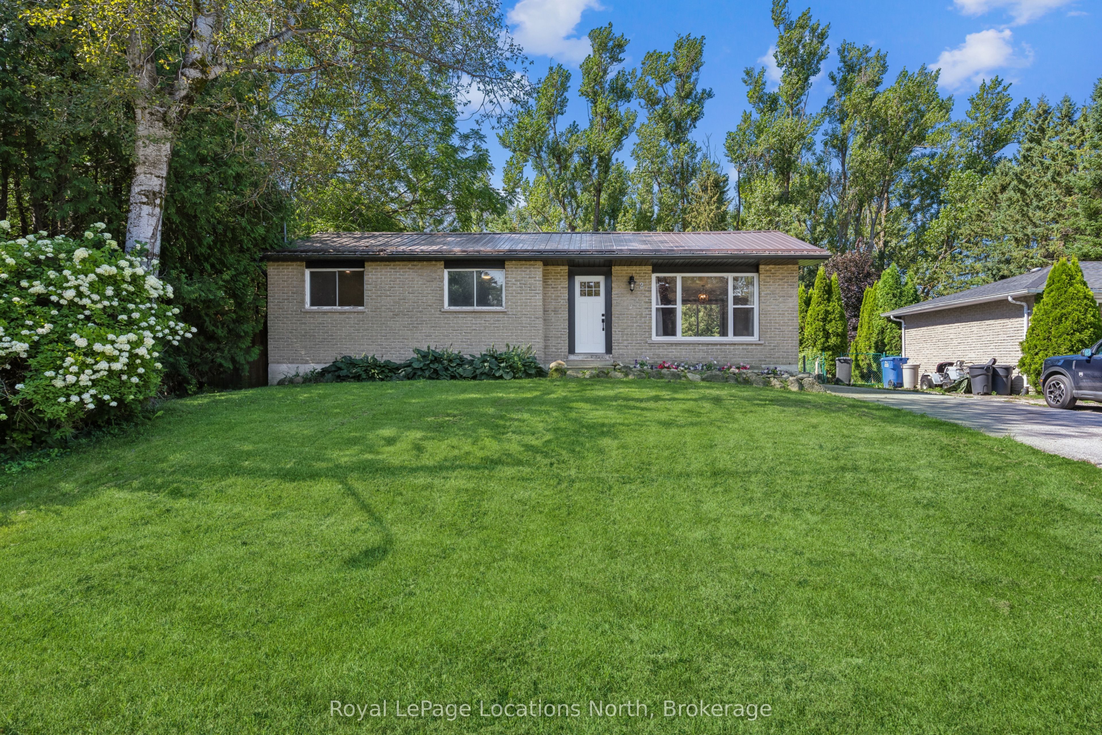2 MCDOWELL Street