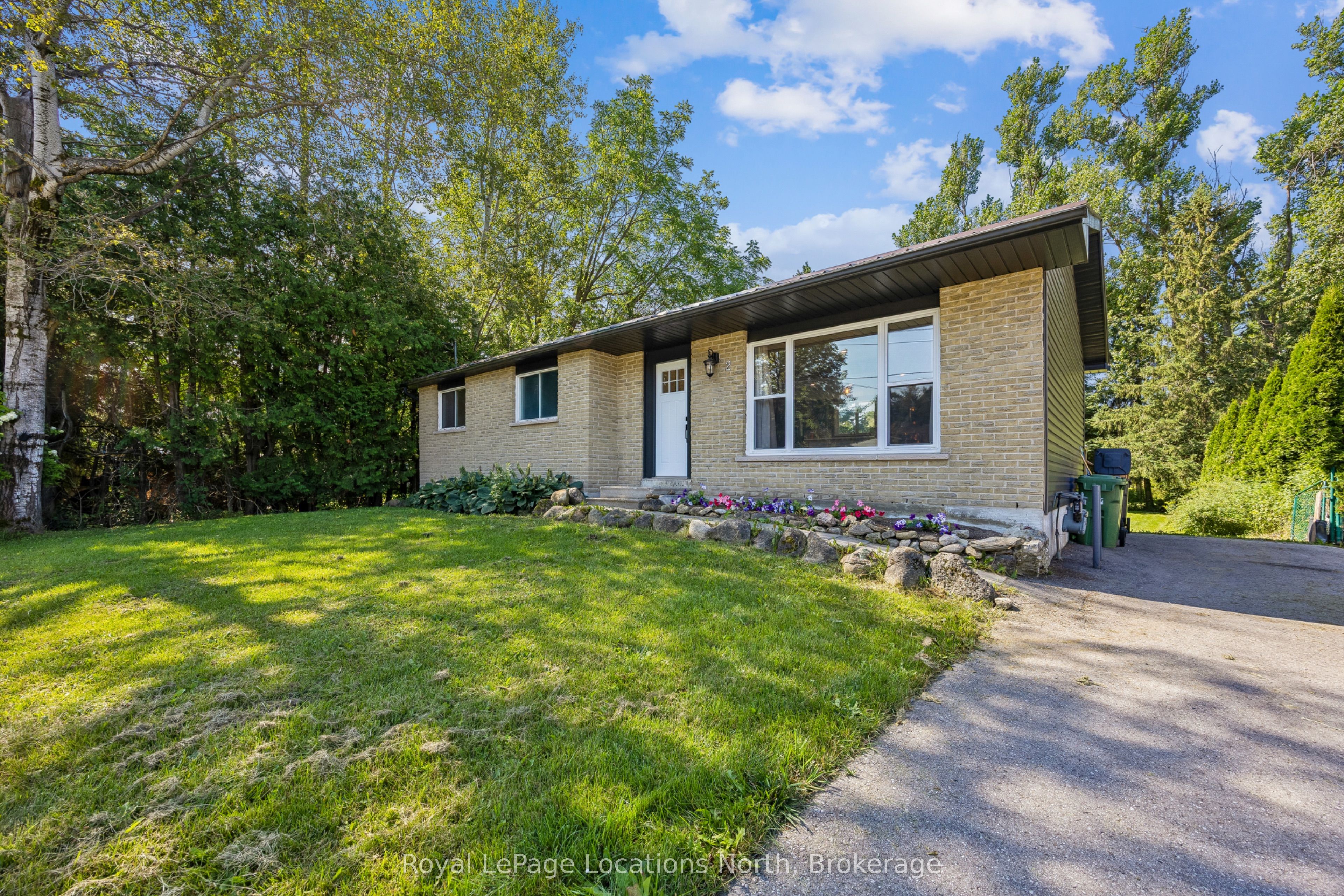 2 MCDOWELL Street