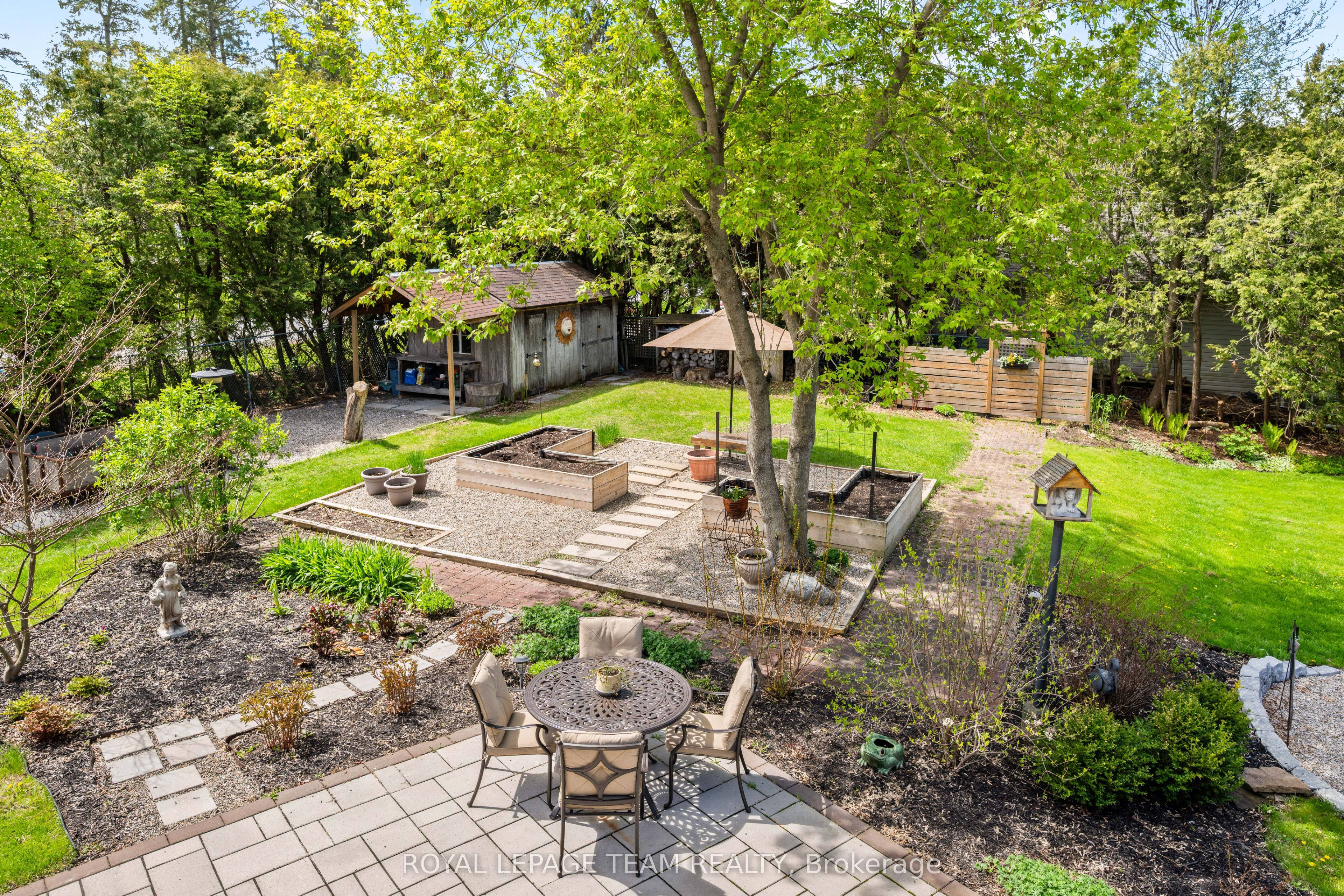2 Lockview Road