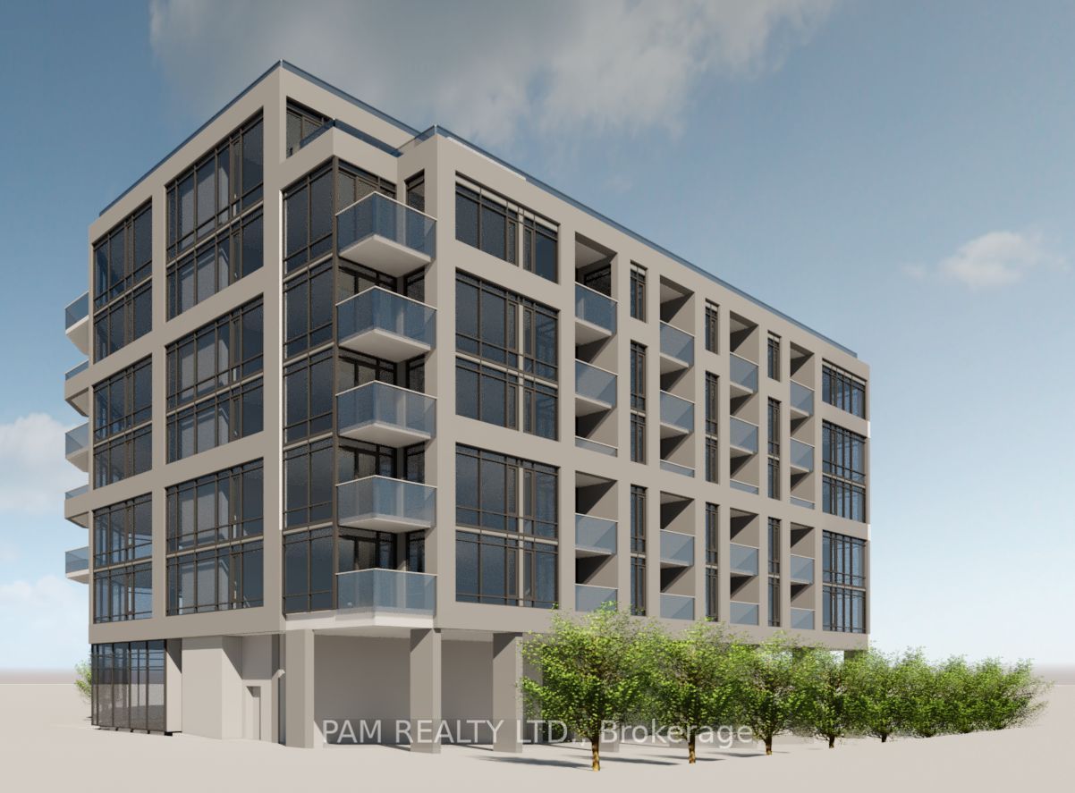 61-63 King Street W