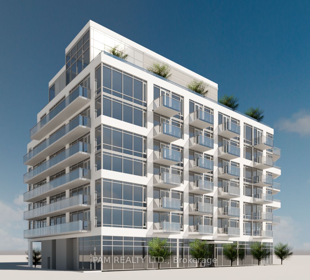 61-63 King Street W