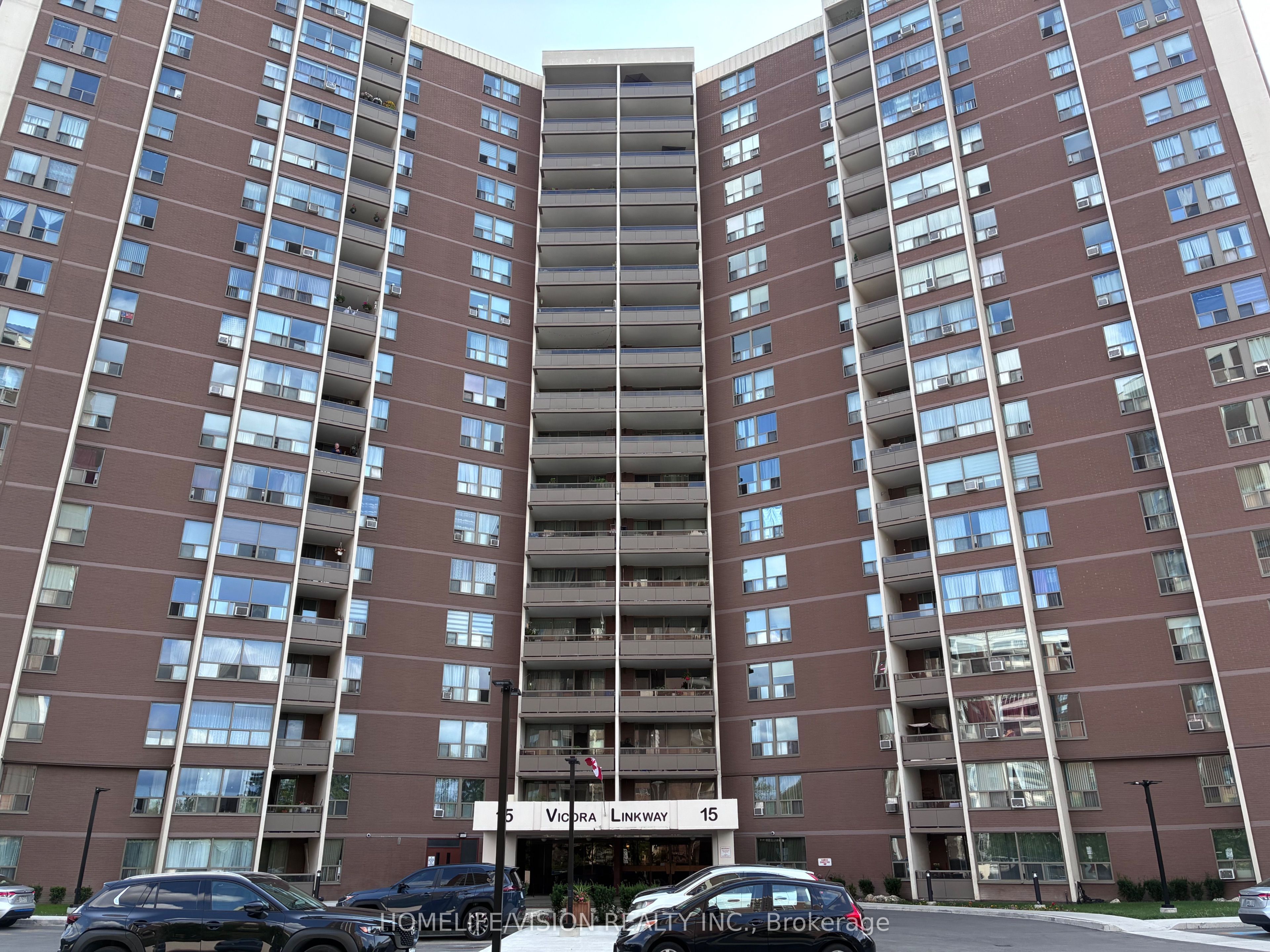 15 Vicora Linkway N/A 416
