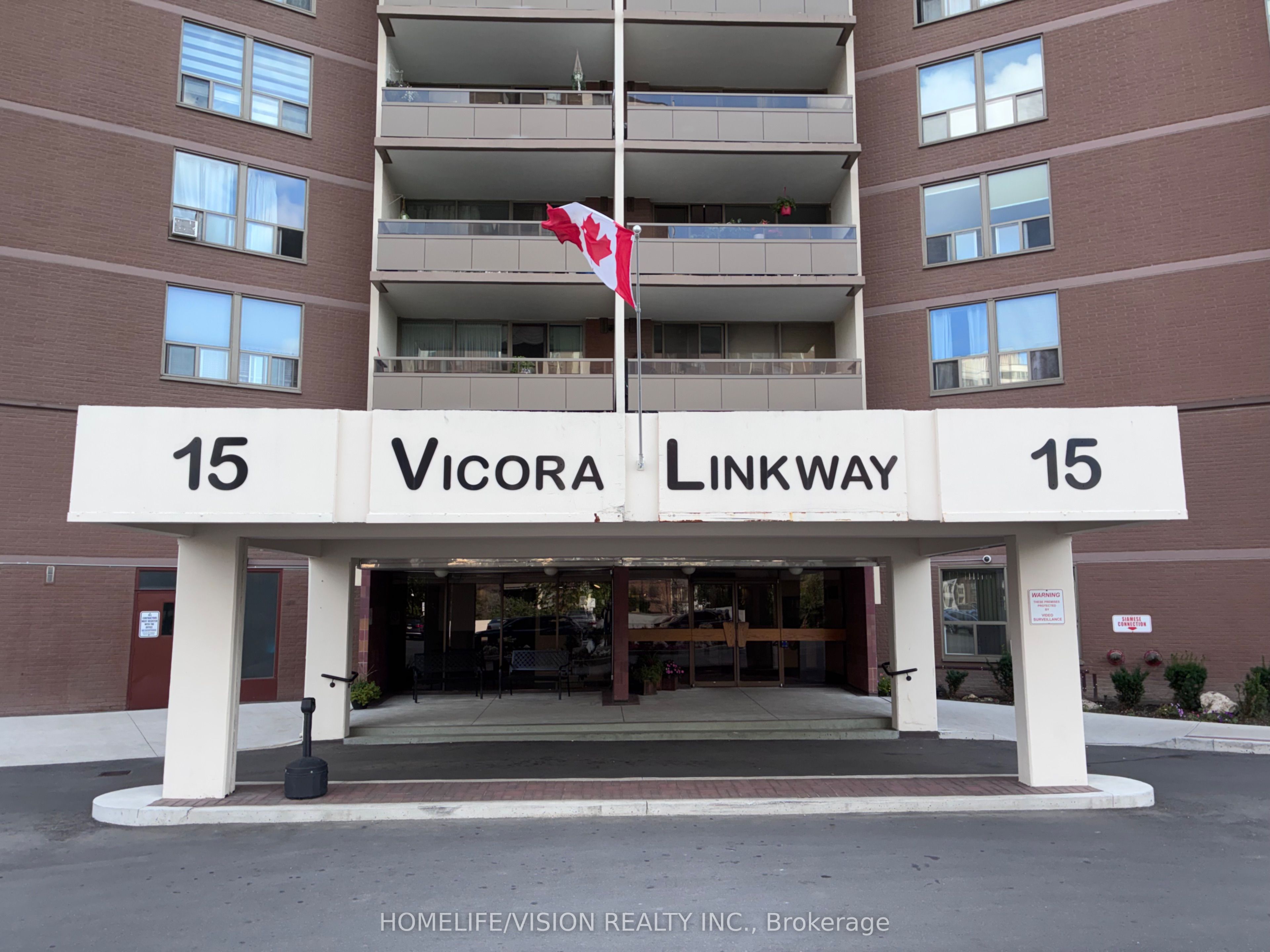 15 Vicora Linkway N/A 416