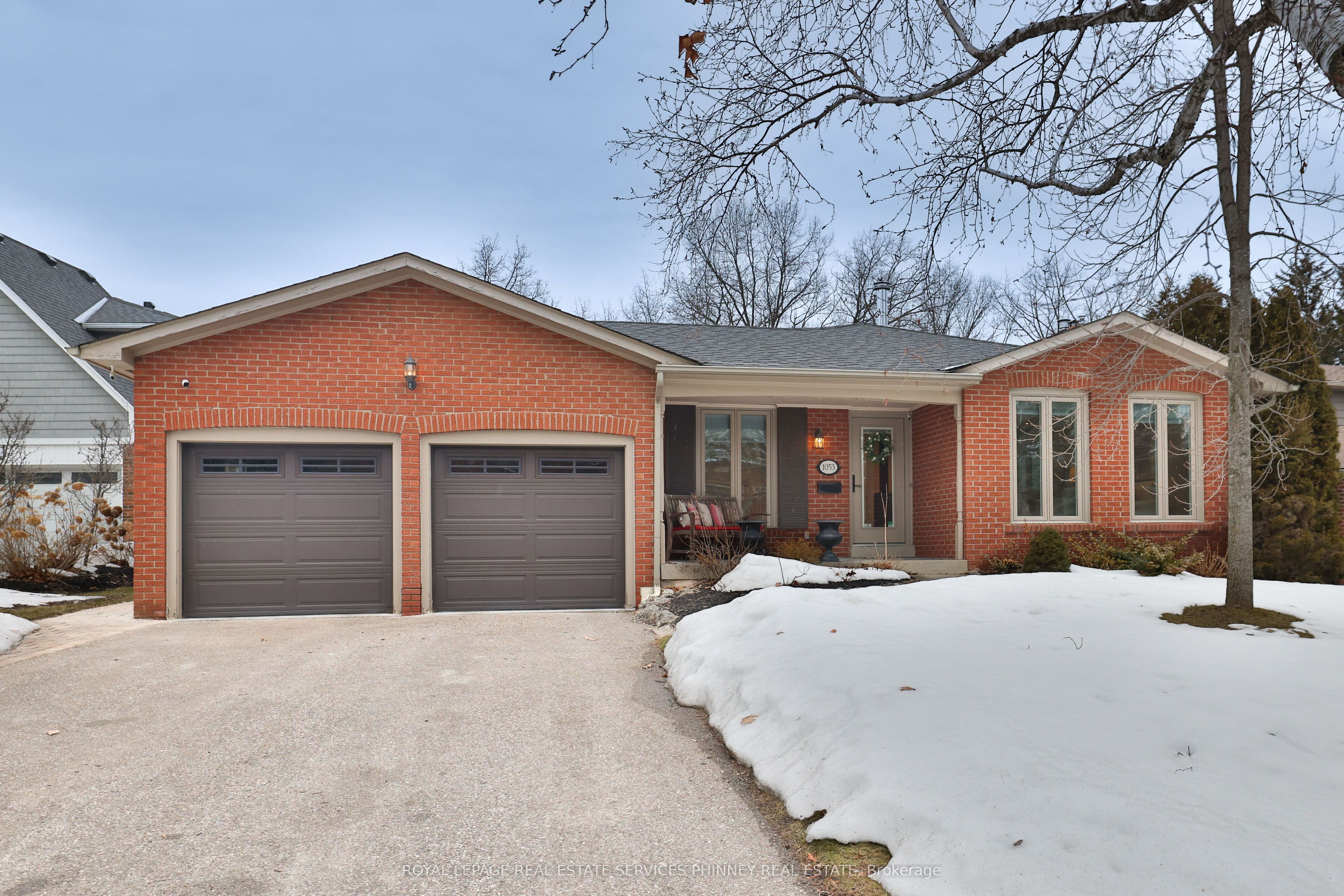 1053 Fair Birch Drive