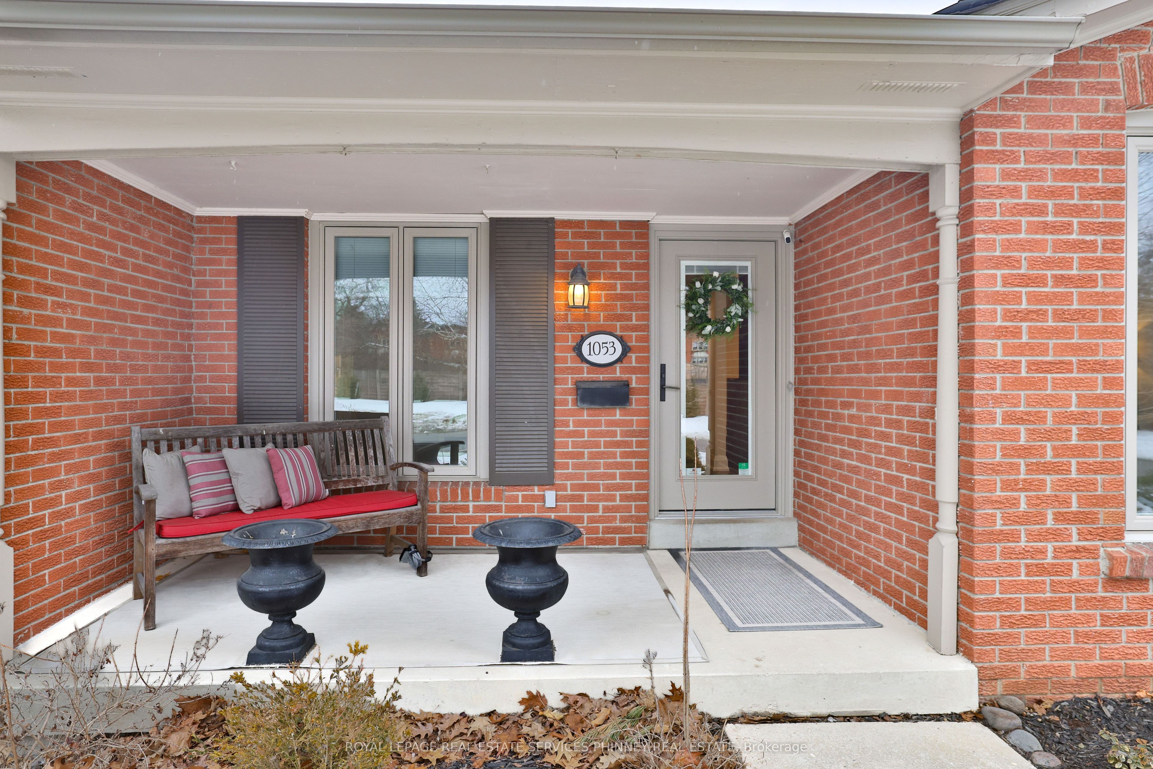 1053 Fair Birch Drive