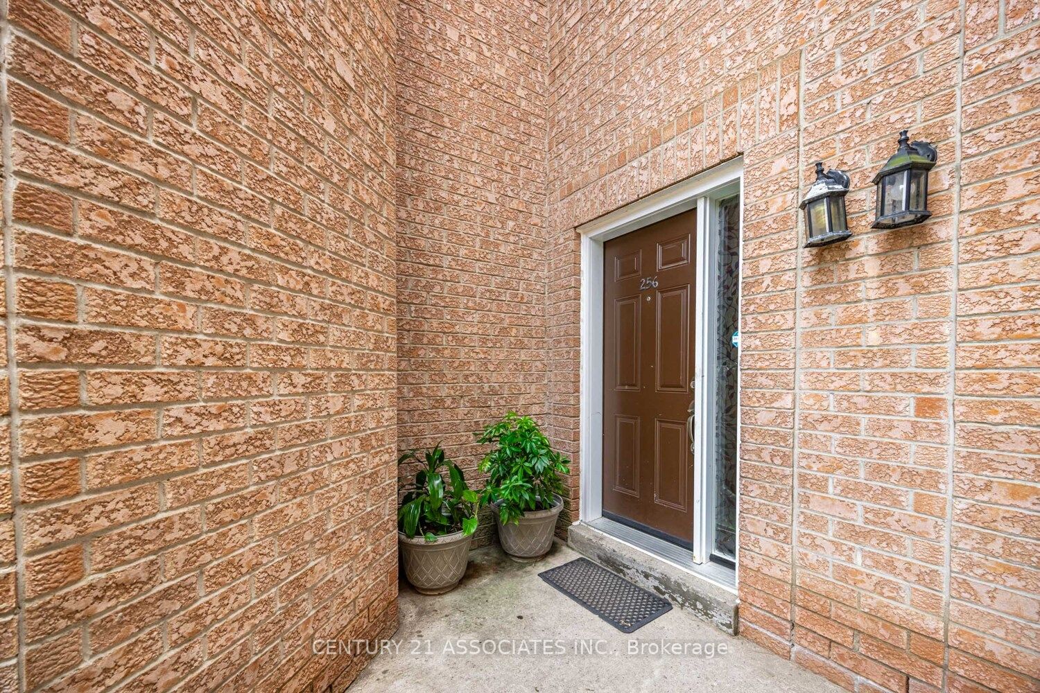 60 Barondale Drive 256
