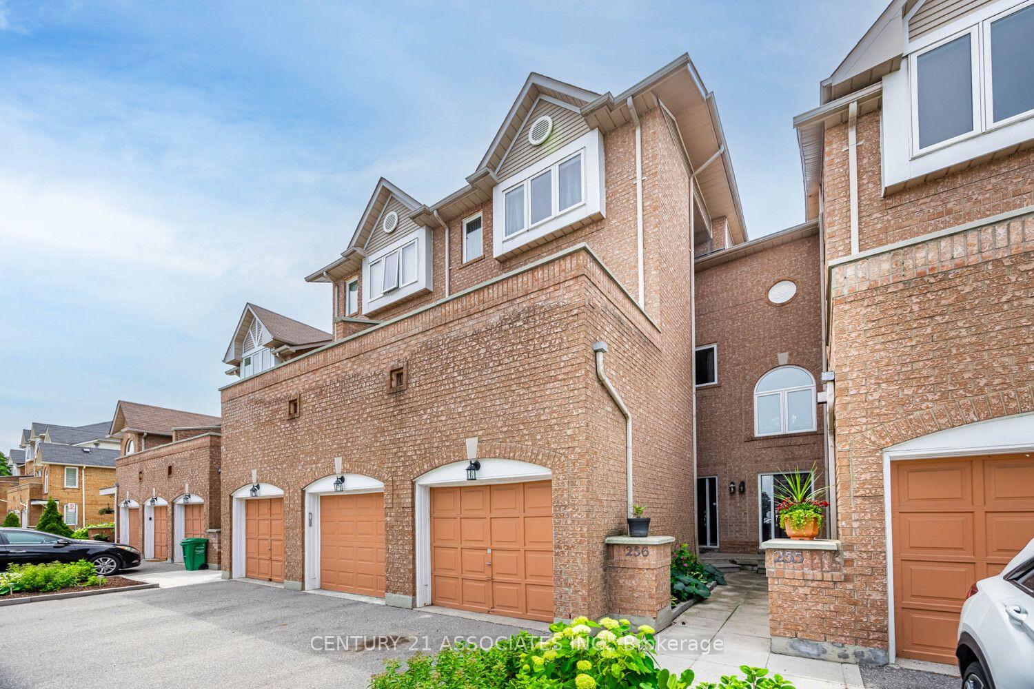 60 Barondale Drive 256