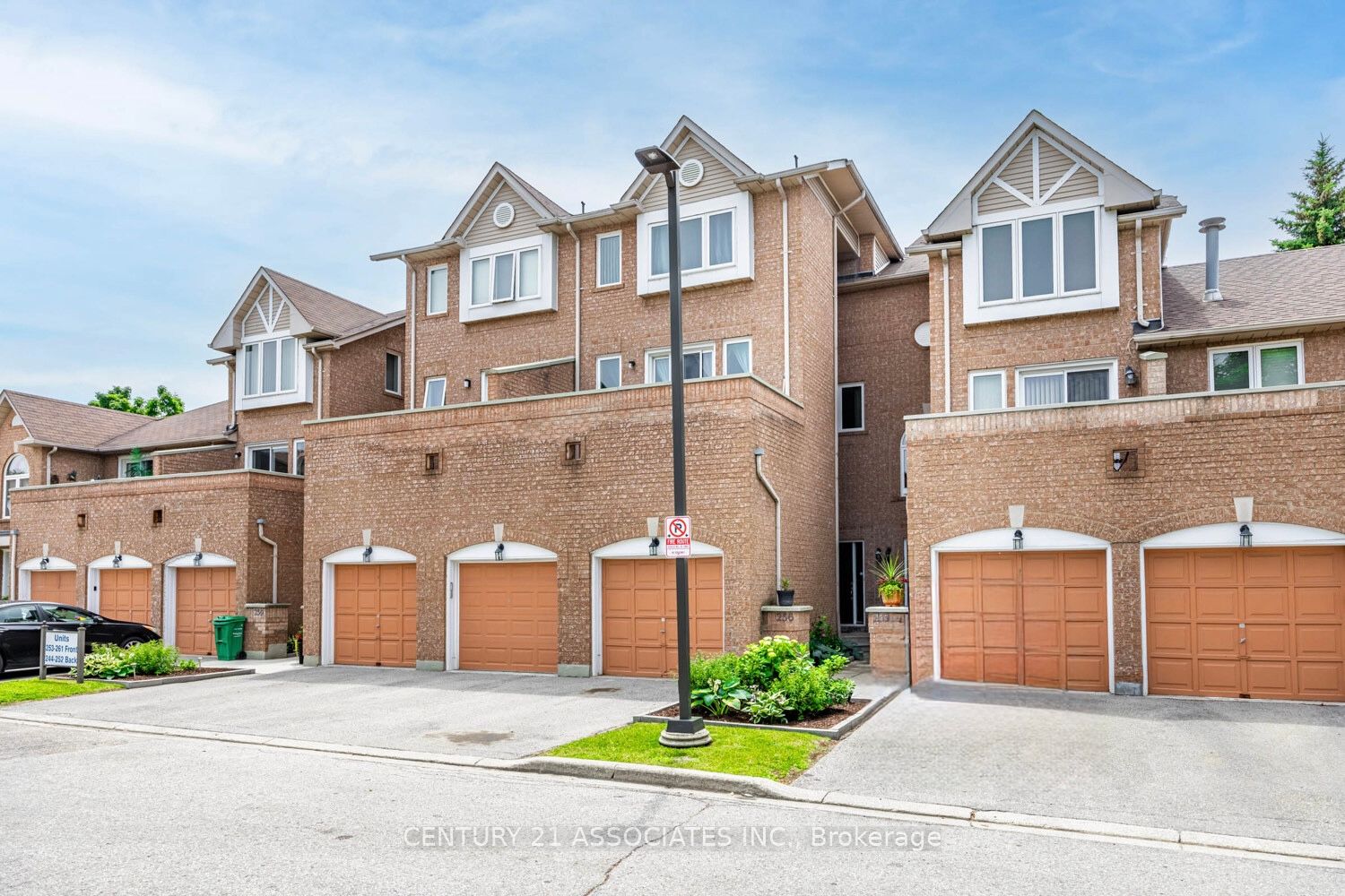 60 Barondale Drive 256