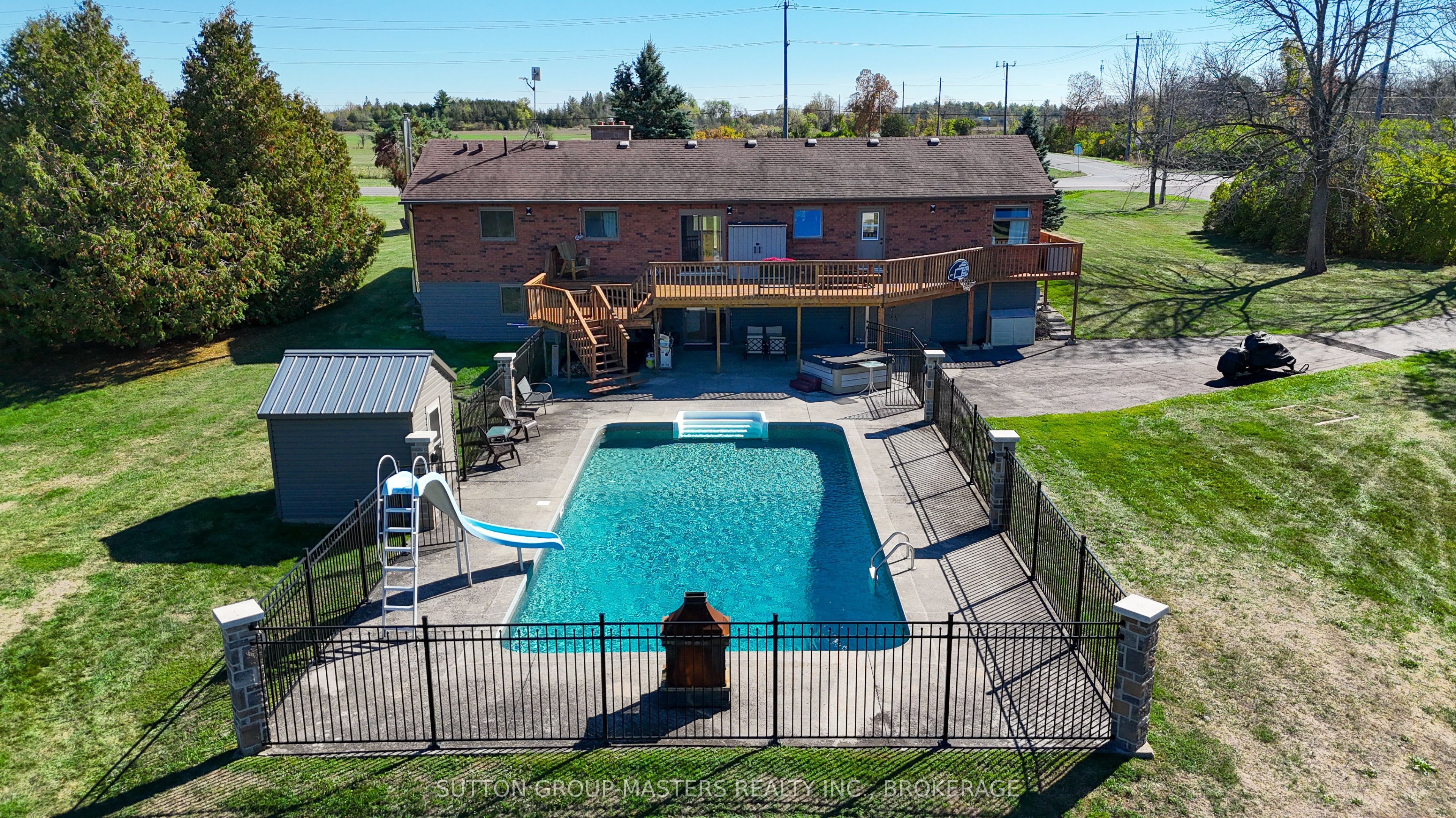 4404 UNITY Road