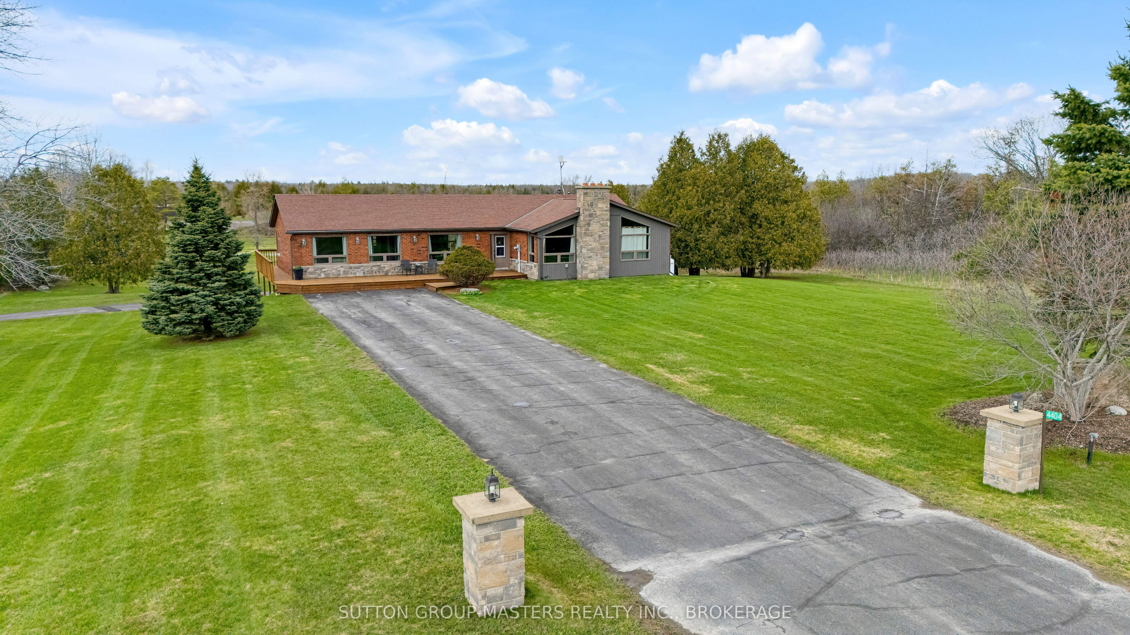 4404 UNITY Road