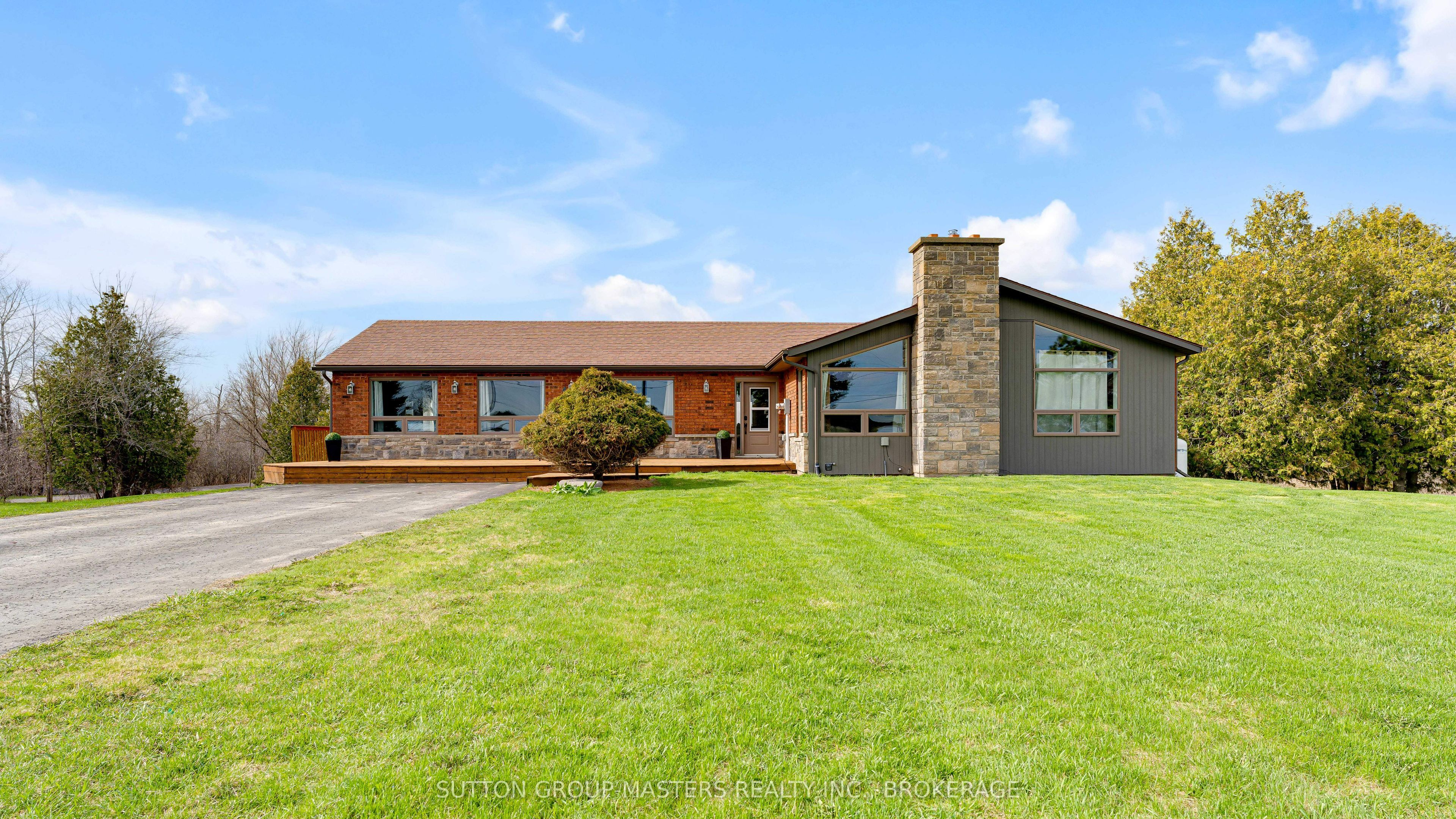 4404 UNITY Road