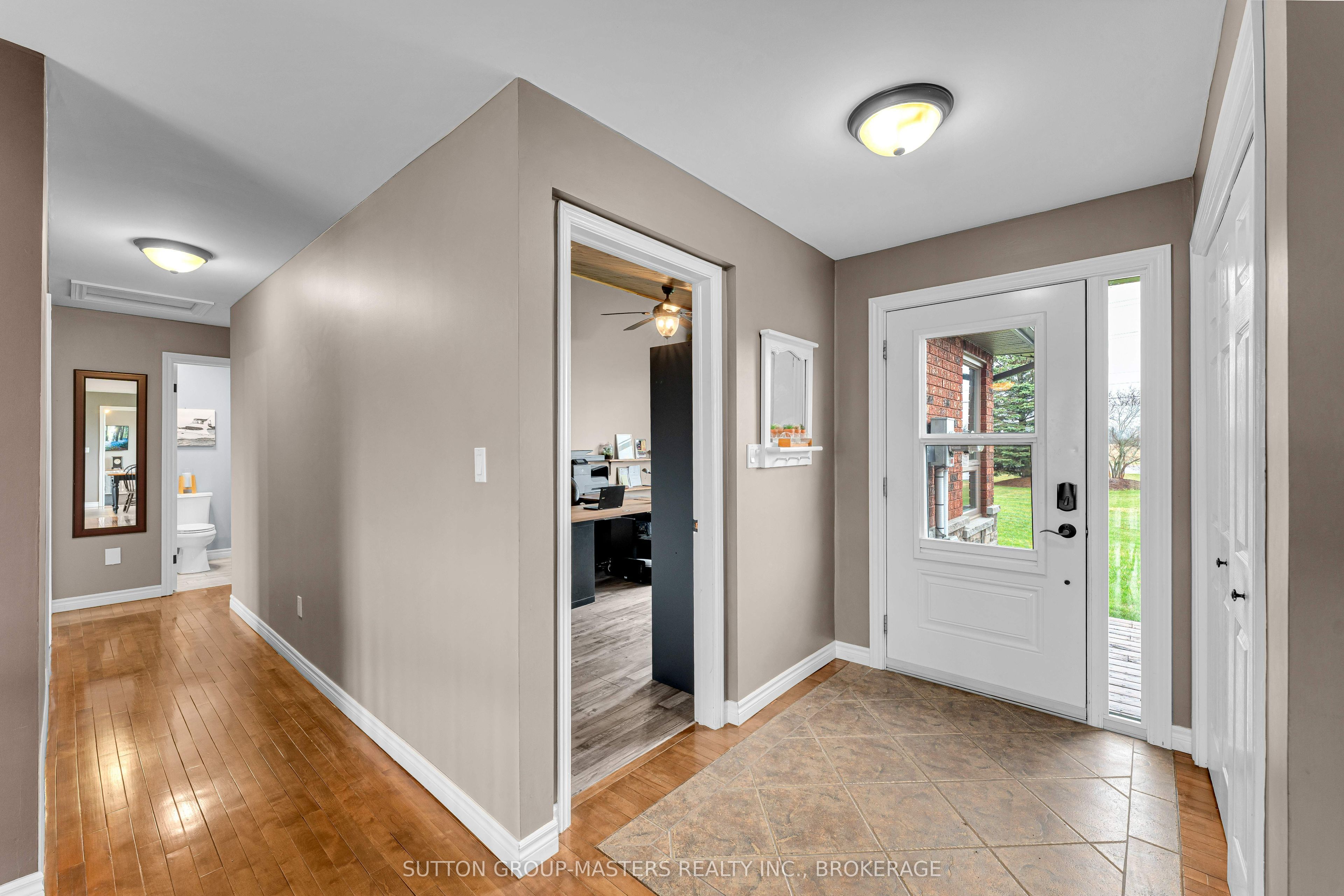 4404 UNITY Road