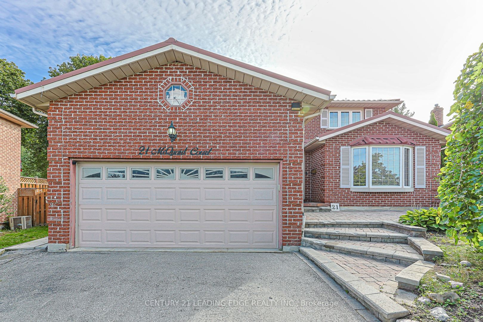 21 McQuaid Court