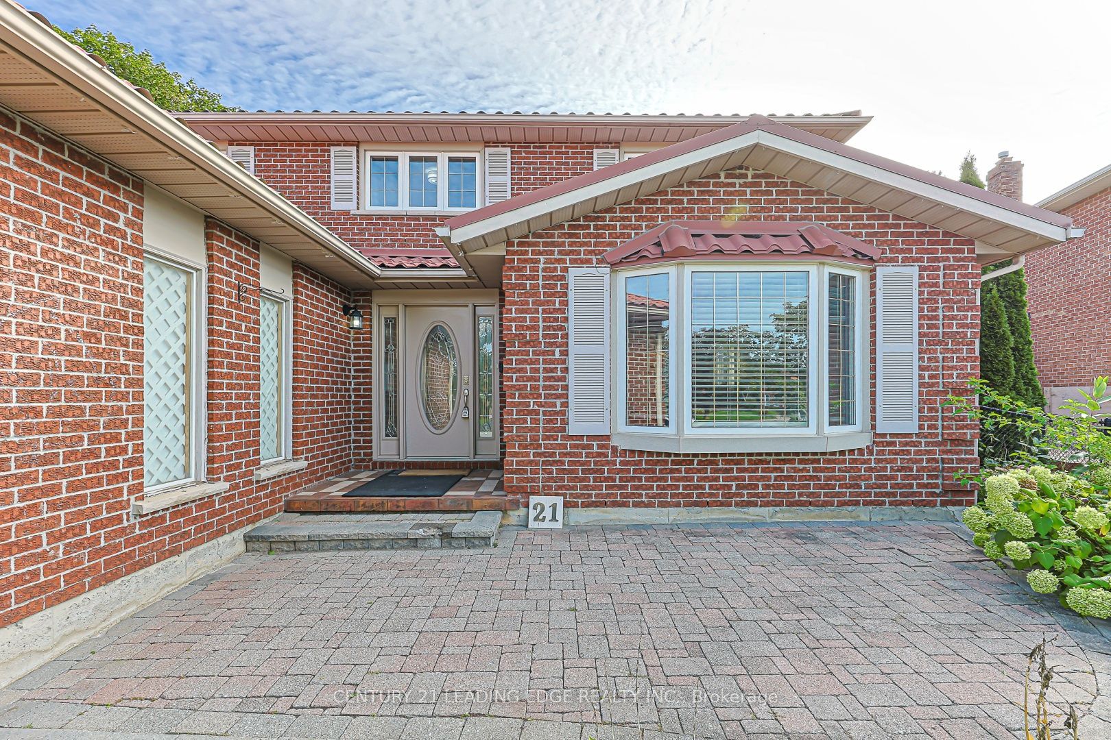 21 McQuaid Court