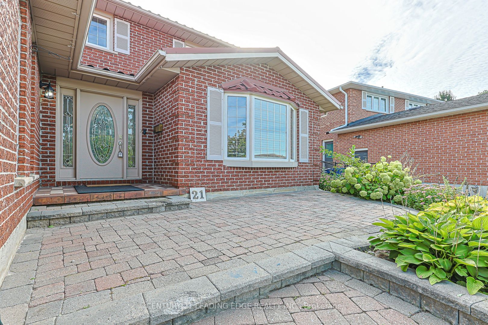 21 McQuaid Court