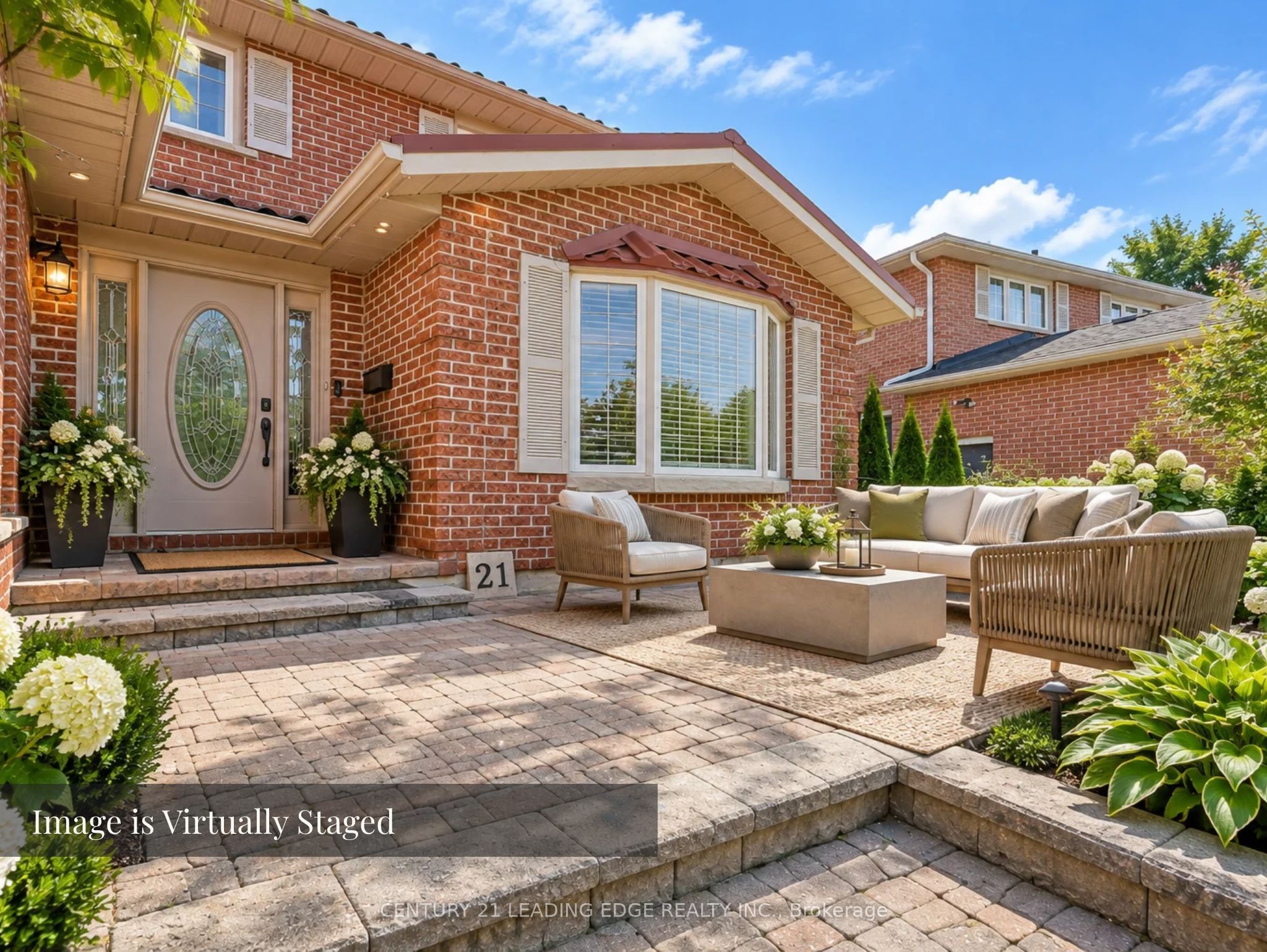 21 McQuaid Court