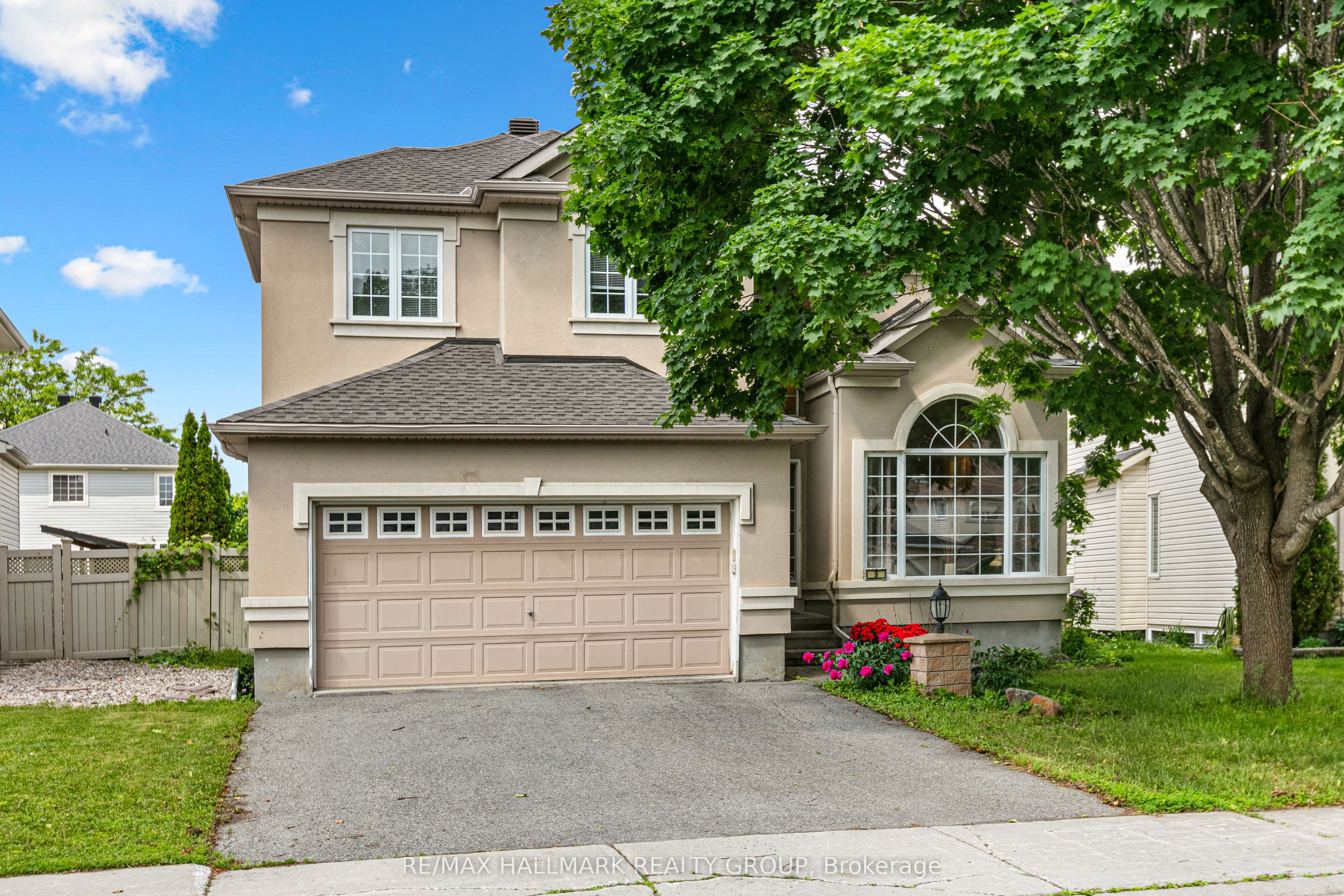 9 Blackshire Circle