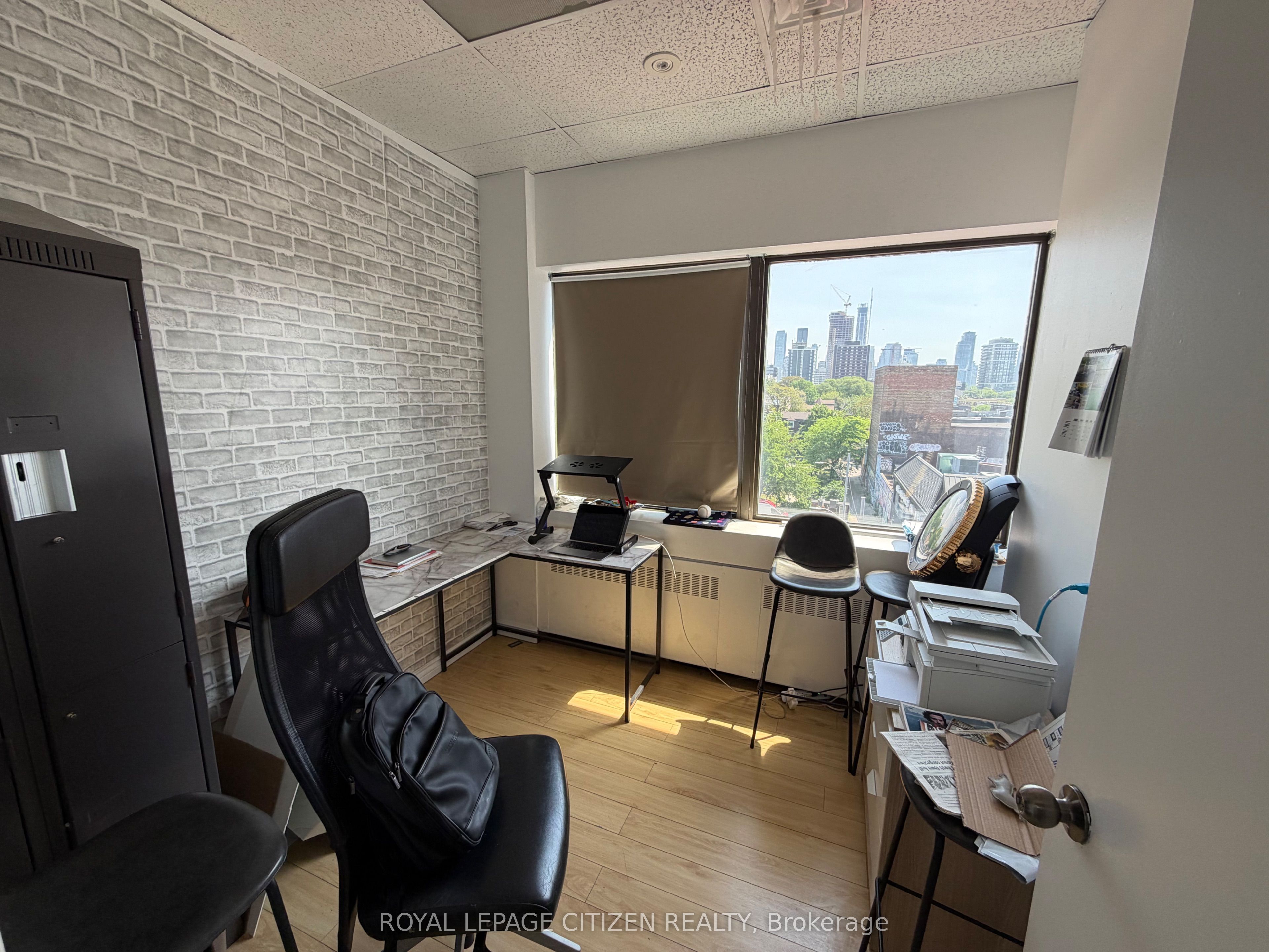 800 Bathurst Street 501