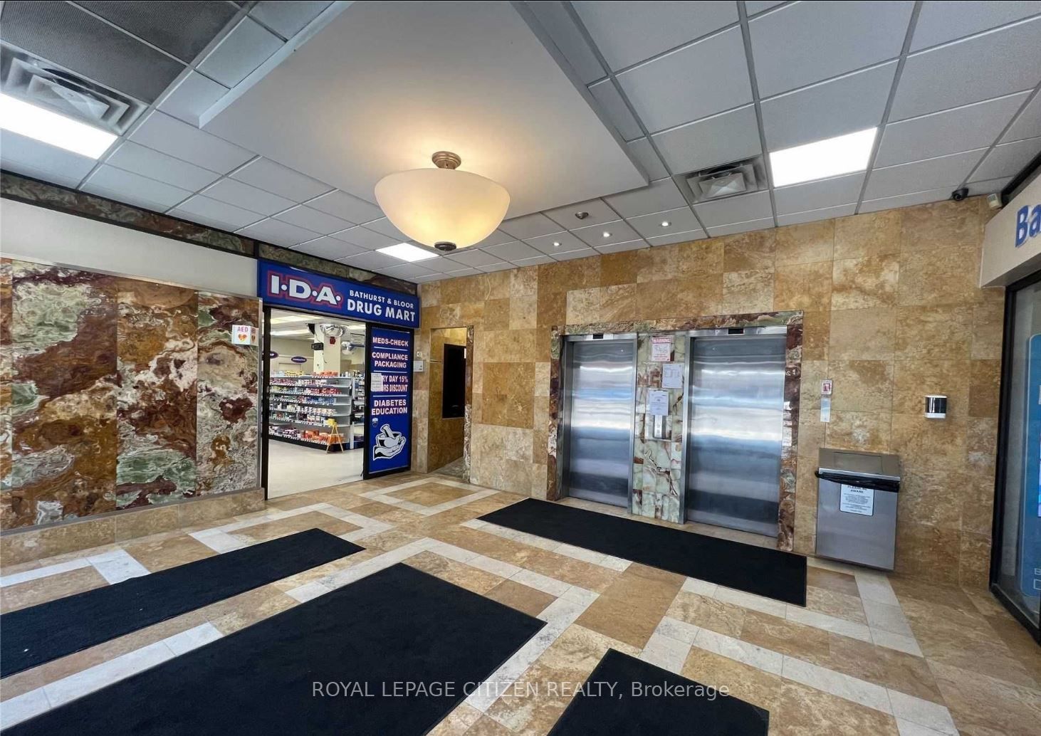 800 Bathurst Street 501