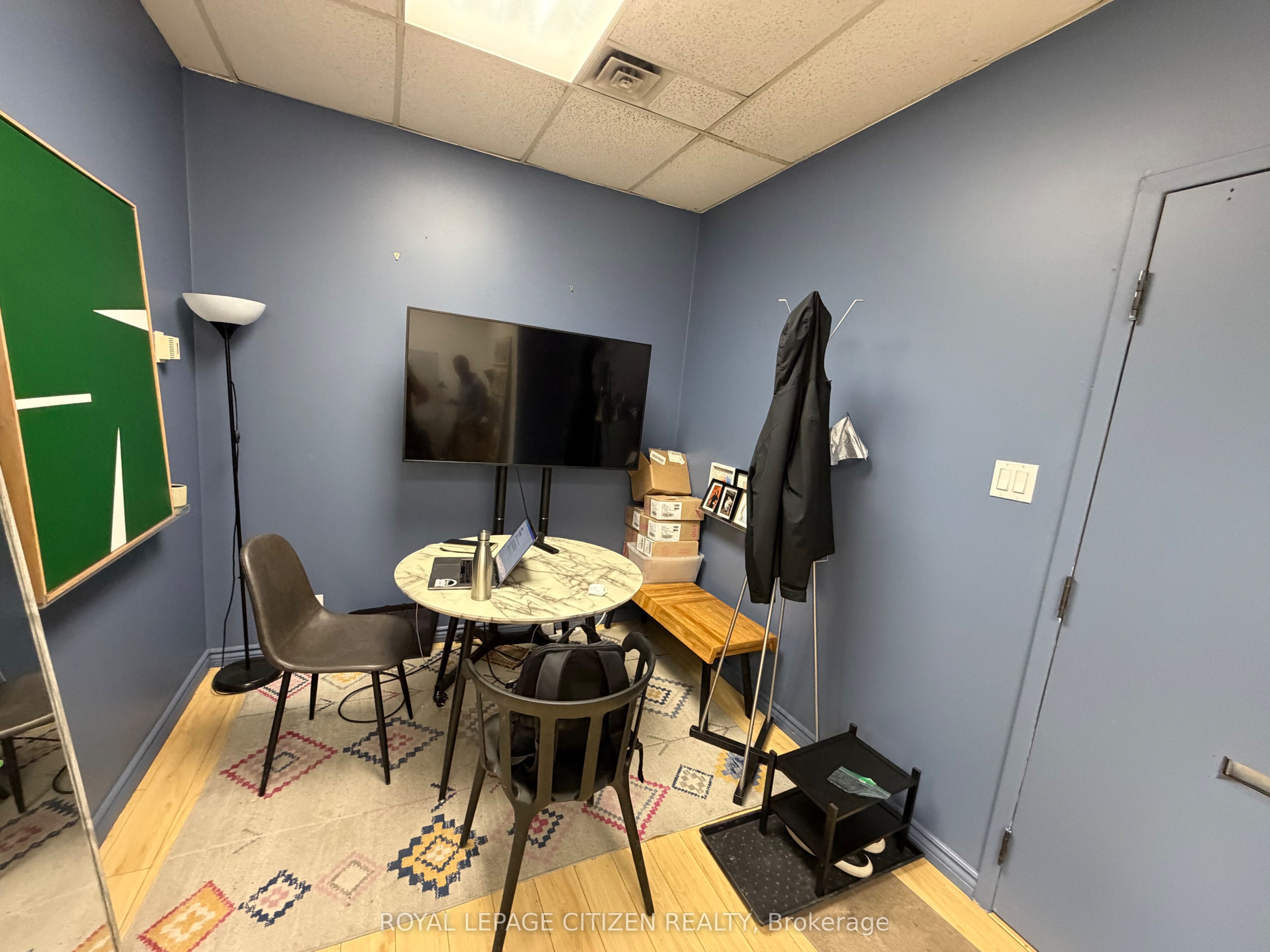 800 Bathurst Street 501